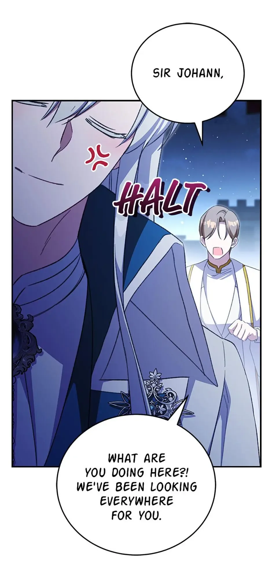 The Teacher at the Noble Kindergarten Is Having a Hard Day Chapter 34 page 76