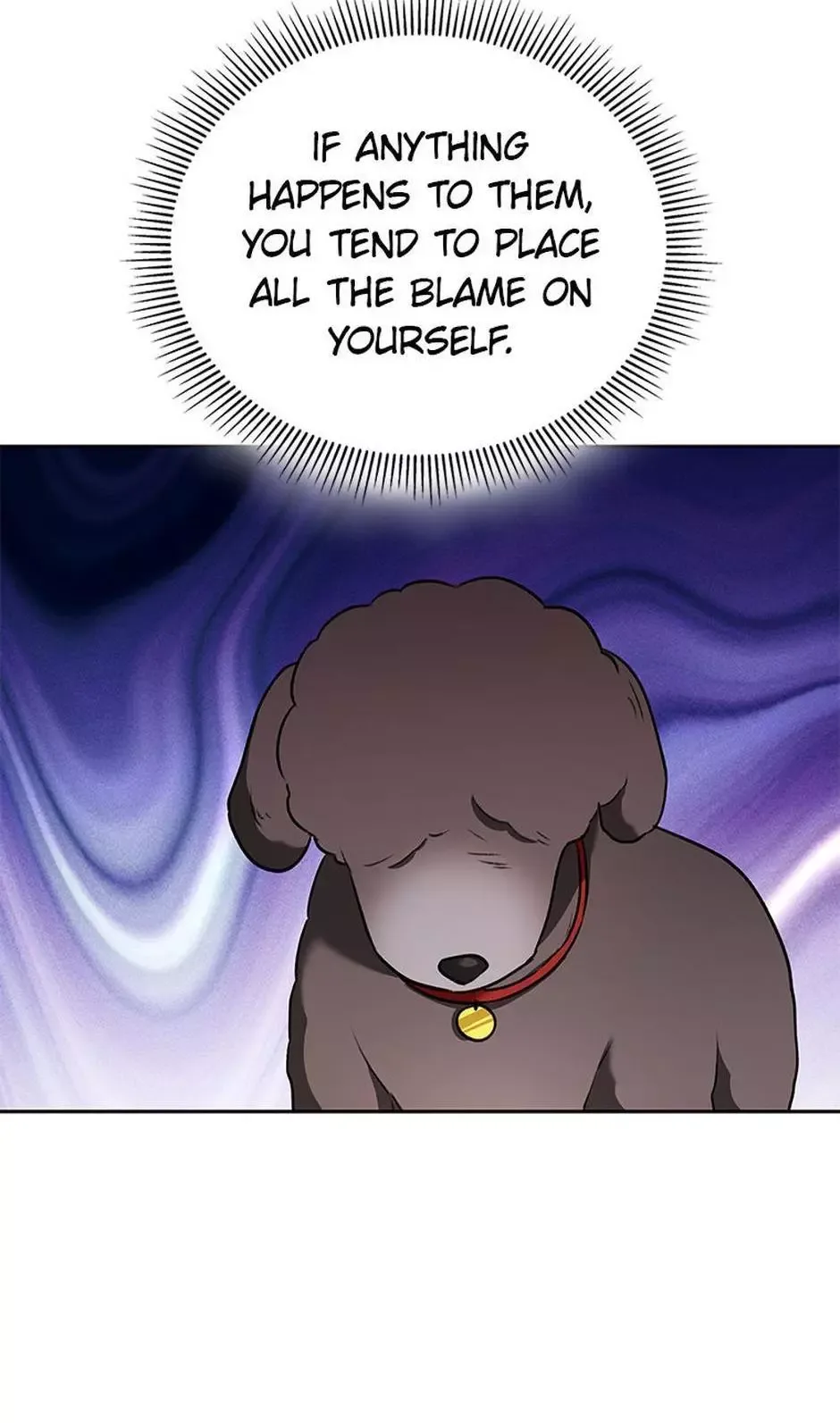 Hello! Veterinarian! Chapter 34 page 4