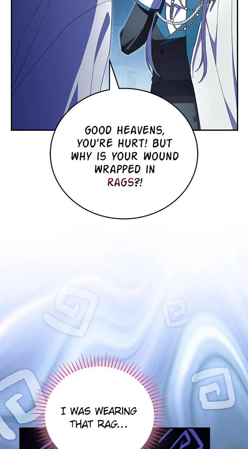 The Teacher at the Noble Kindergarten Is Having a Hard Day Chapter 34 page 78