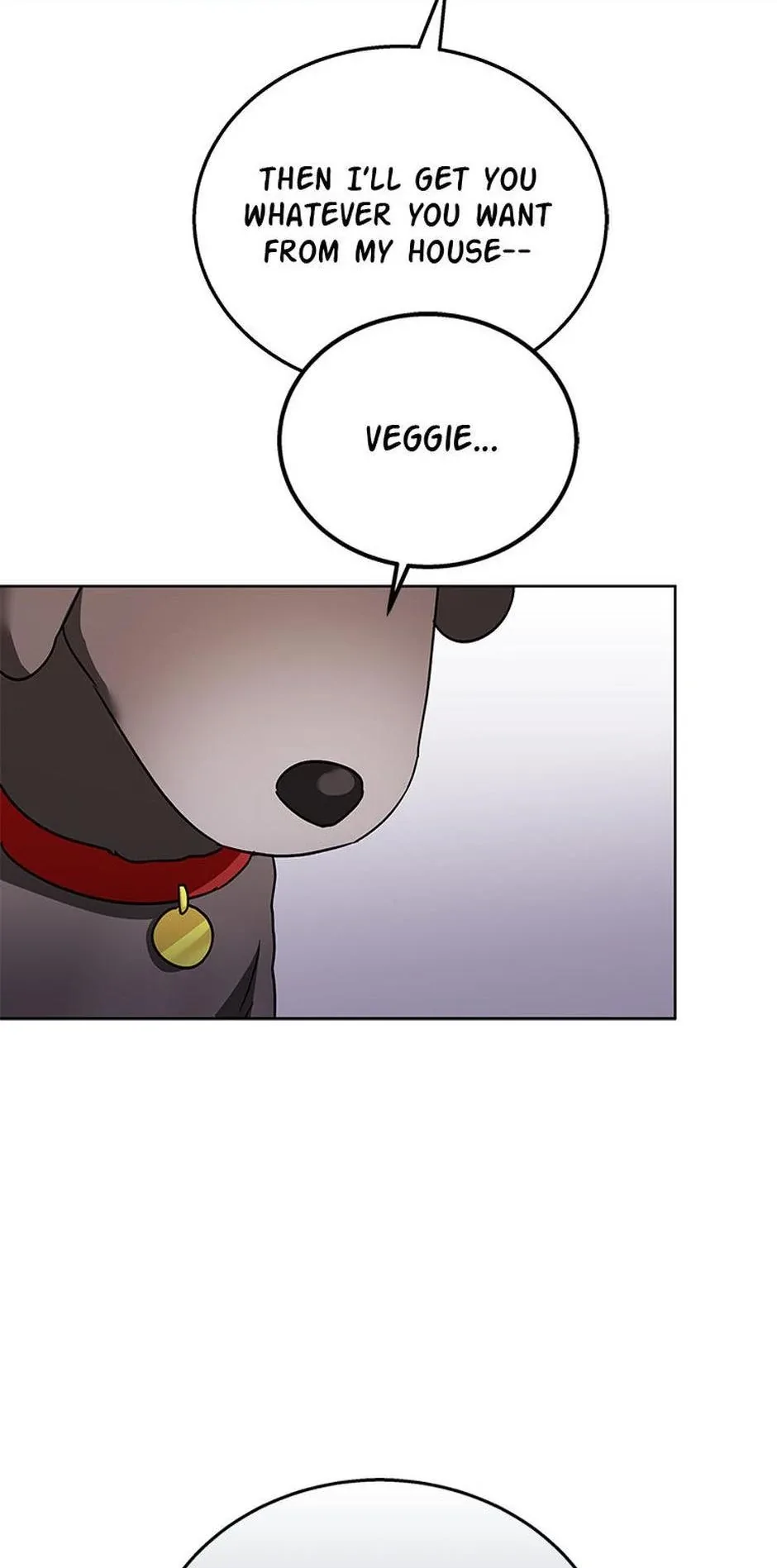 Hello! Veterinarian! Chapter 32 page 59