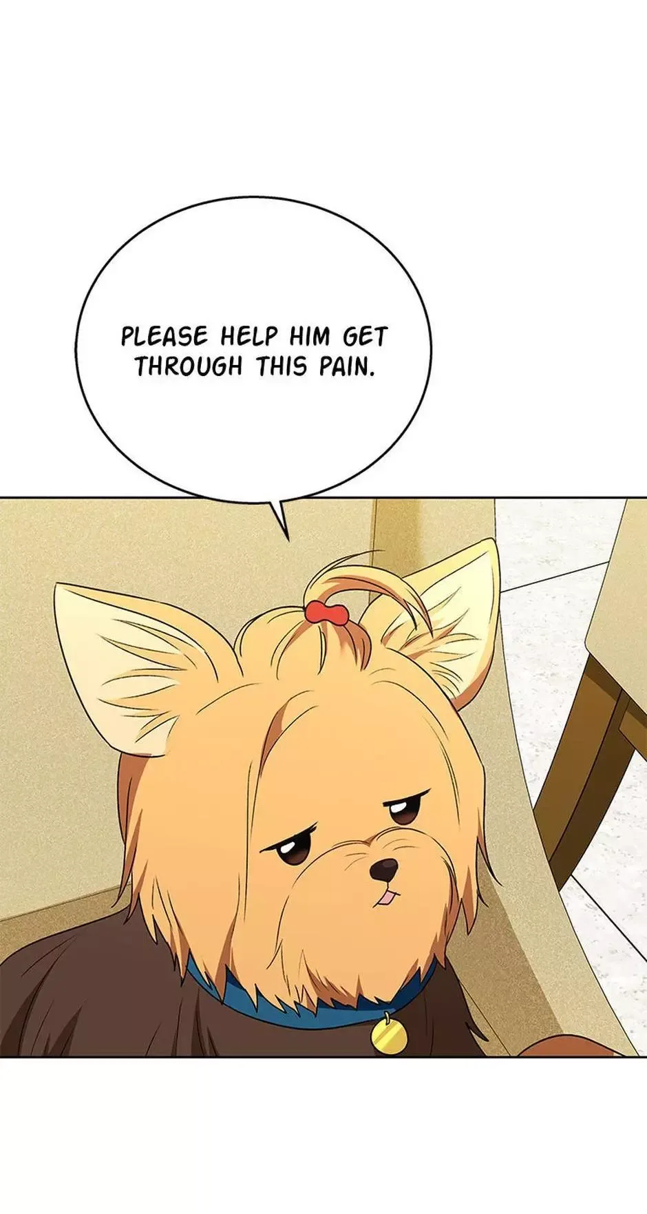 Hello! Veterinarian! Chapter 32 page 78
