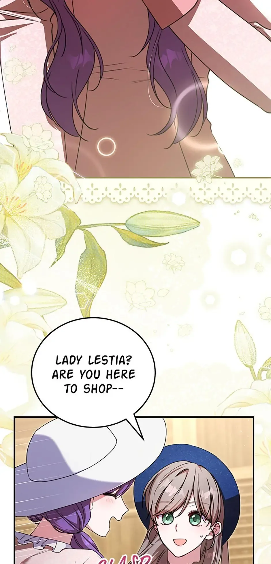 The Teacher at the Noble Kindergarten Is Having a Hard Day Chapter 36 page 7