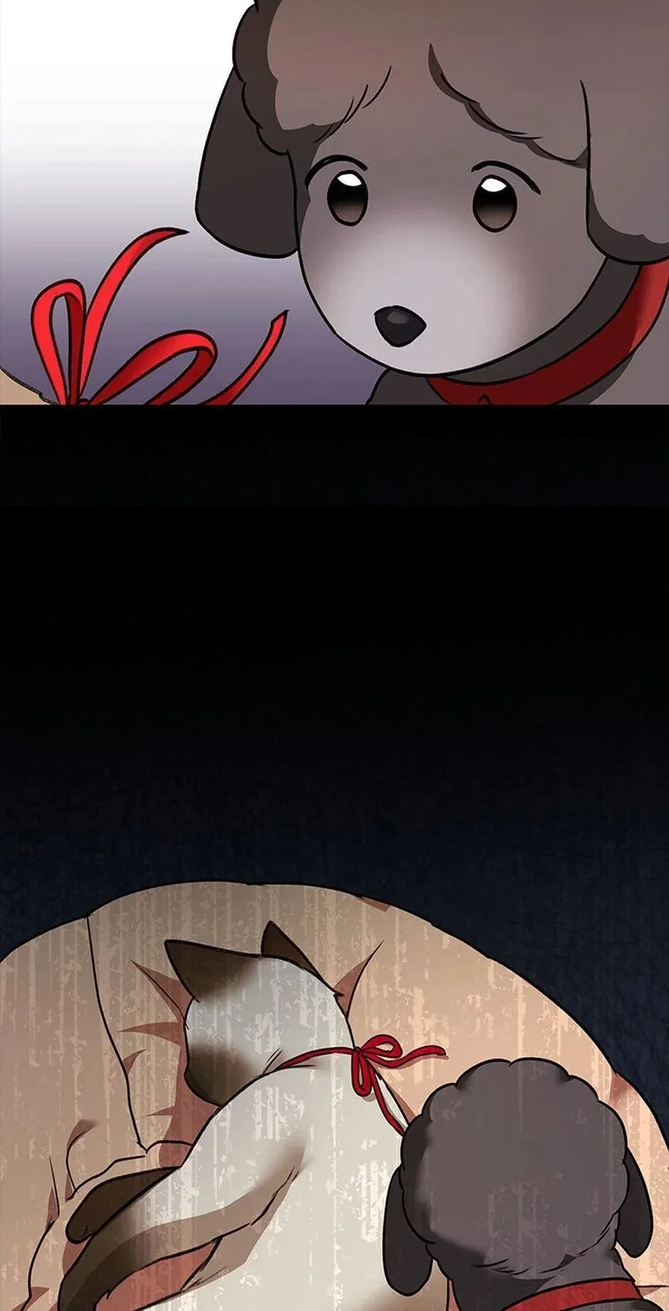 Hello! Veterinarian! Chapter 34 page 25
