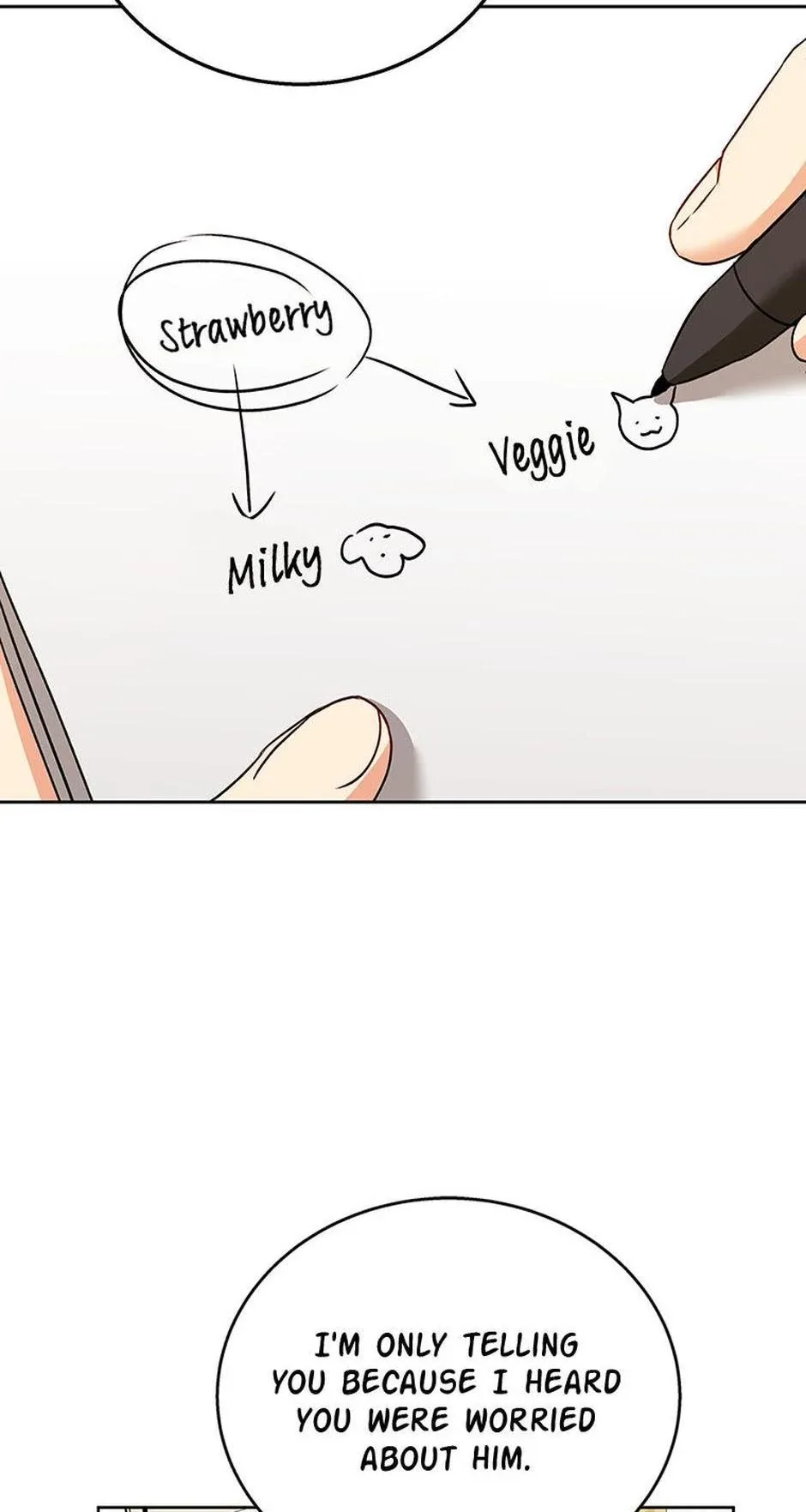 Hello! Veterinarian! Chapter 32 page 76