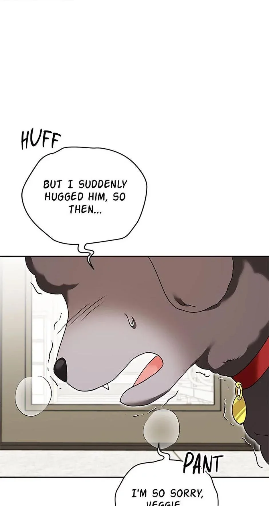Hello! Veterinarian! Chapter 34 page 31