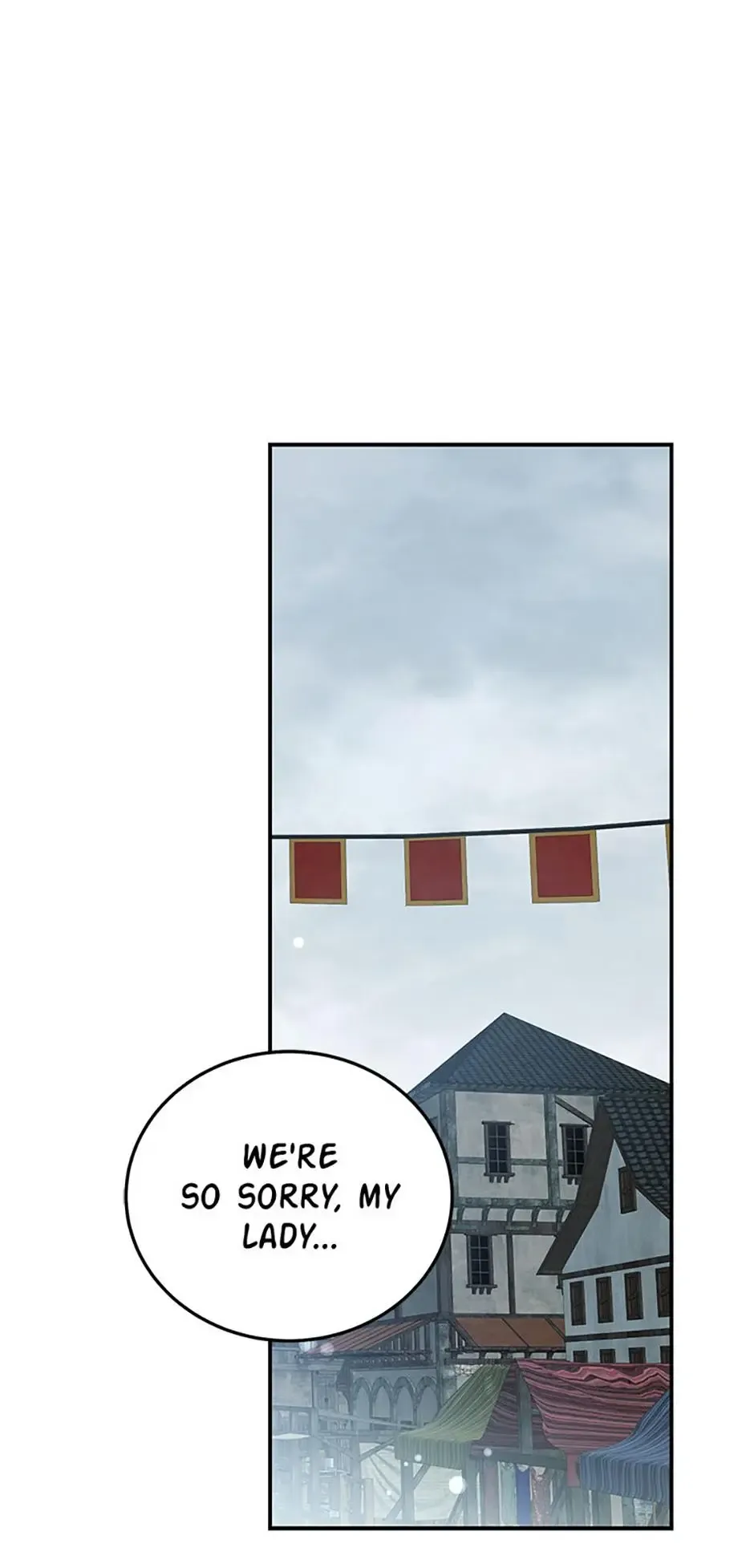 The Teacher at the Noble Kindergarten Is Having a Hard Day Chapter 36 page 1