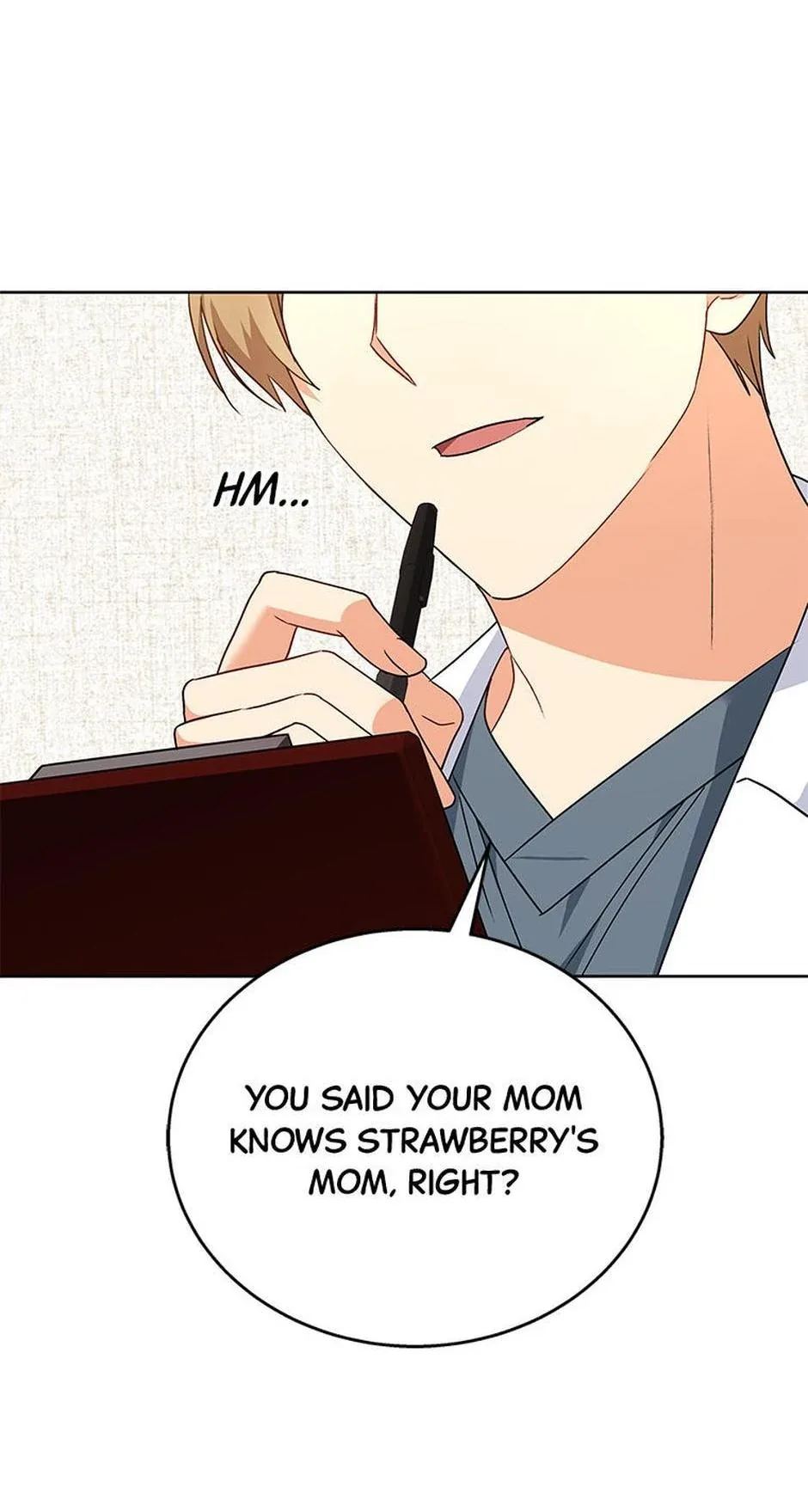 Hello! Veterinarian! Chapter 32 page 79