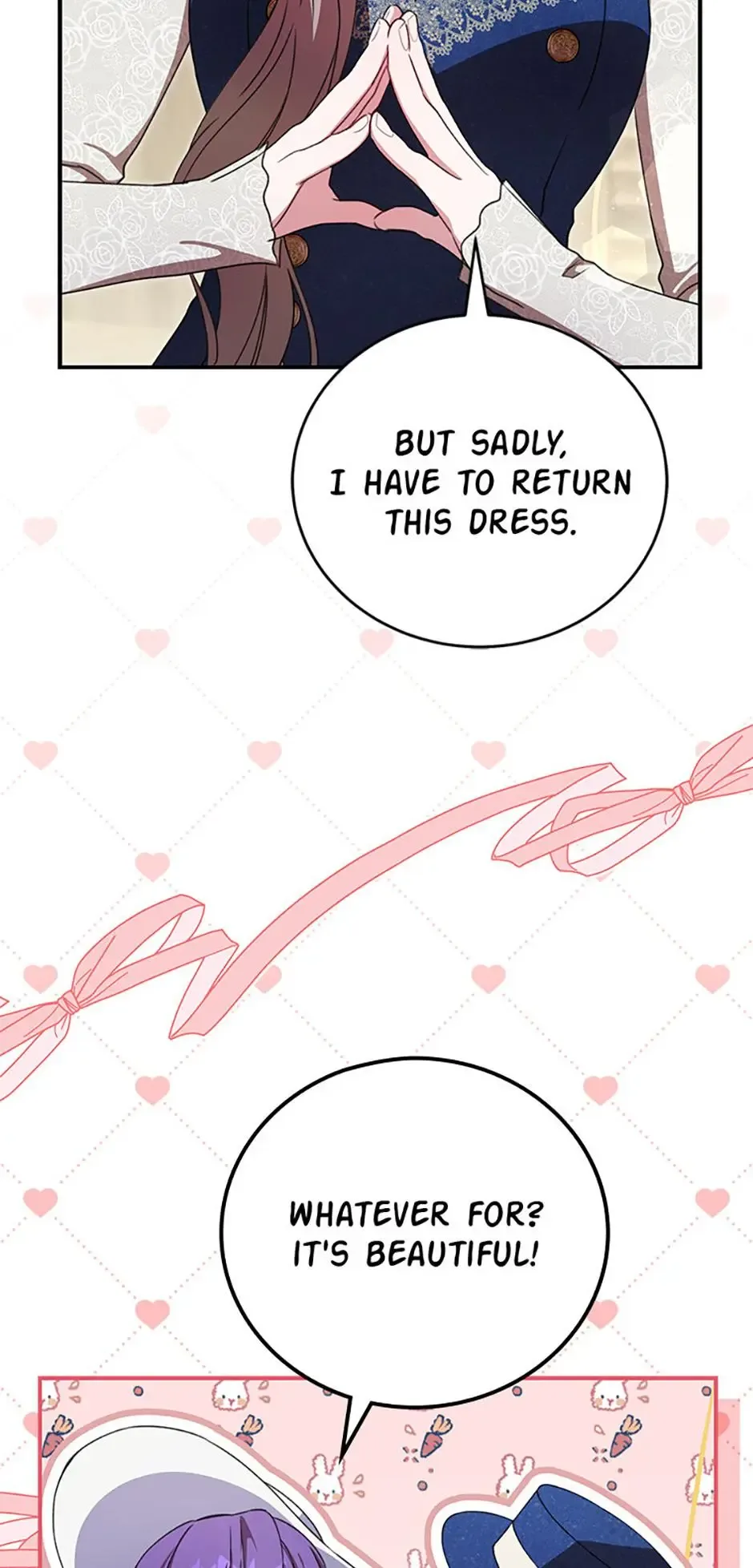 The Teacher at the Noble Kindergarten Is Having a Hard Day Chapter 36 page 10