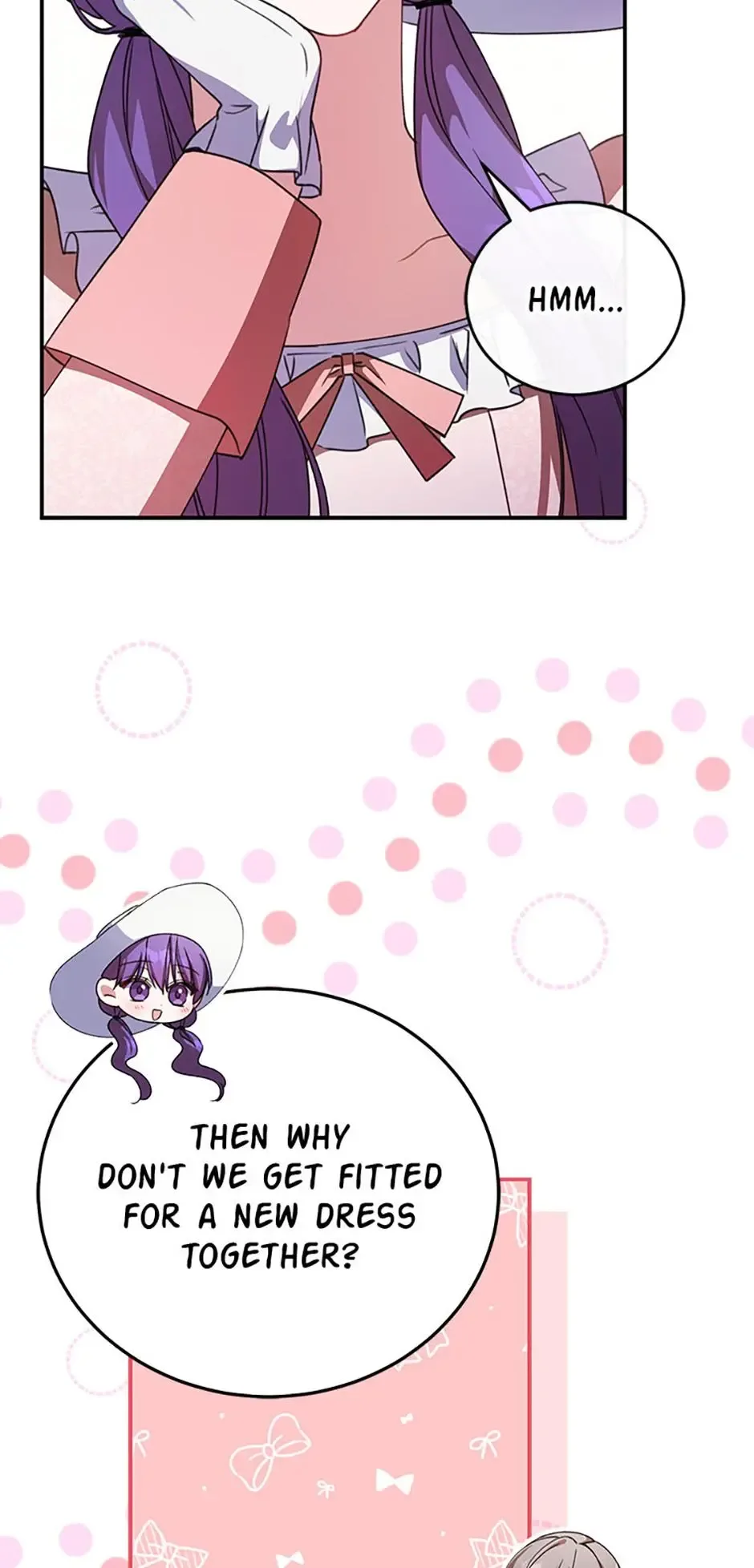 The Teacher at the Noble Kindergarten Is Having a Hard Day Chapter 36 page 12