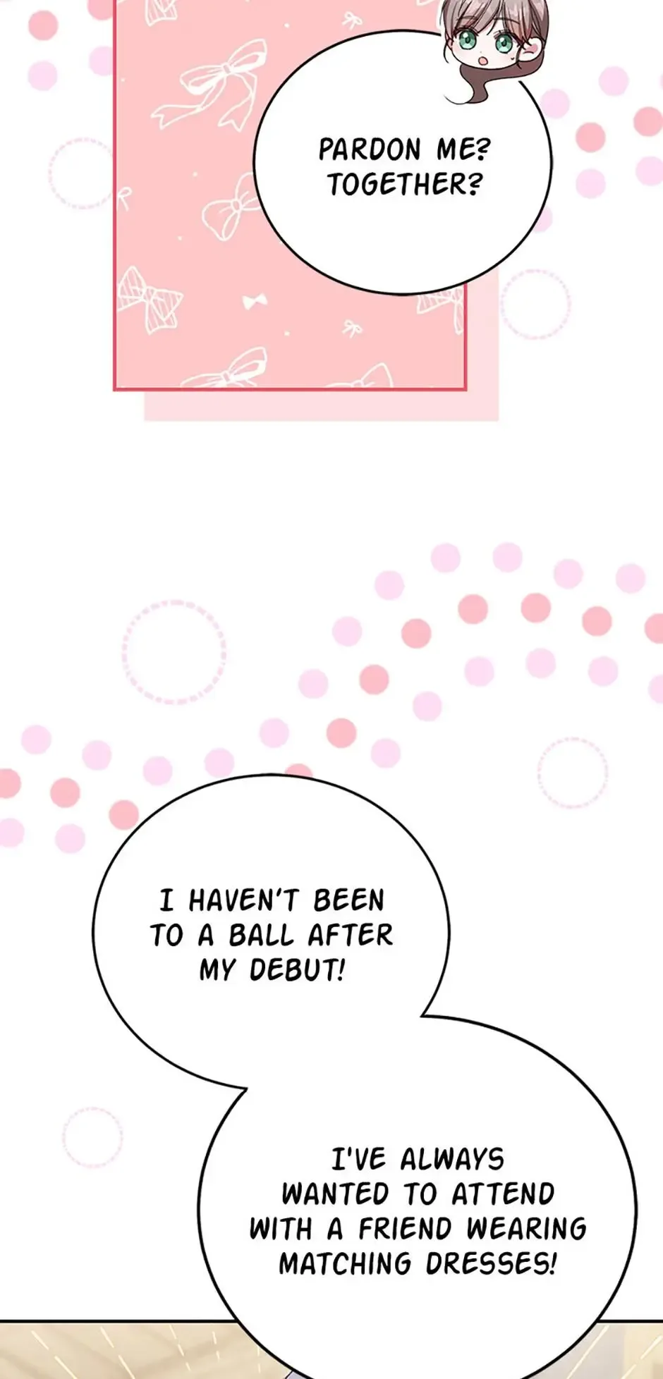 The Teacher at the Noble Kindergarten Is Having a Hard Day Chapter 36 page 13