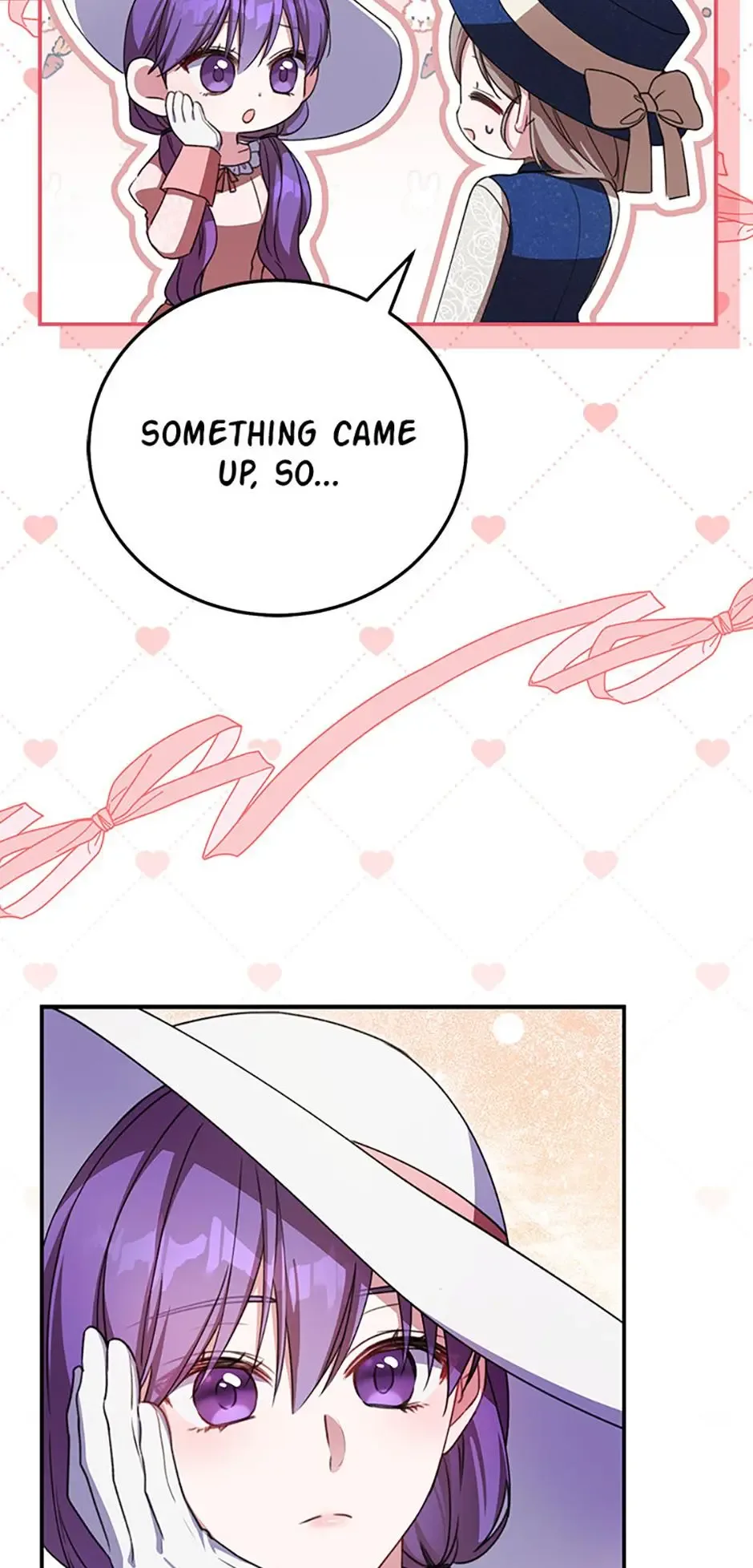 The Teacher at the Noble Kindergarten Is Having a Hard Day Chapter 36 page 11