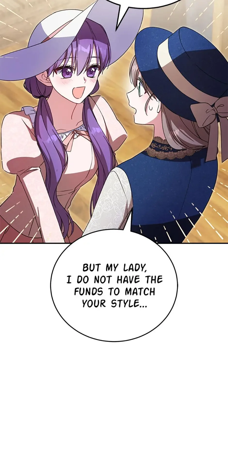 The Teacher at the Noble Kindergarten Is Having a Hard Day Chapter 36 page 14