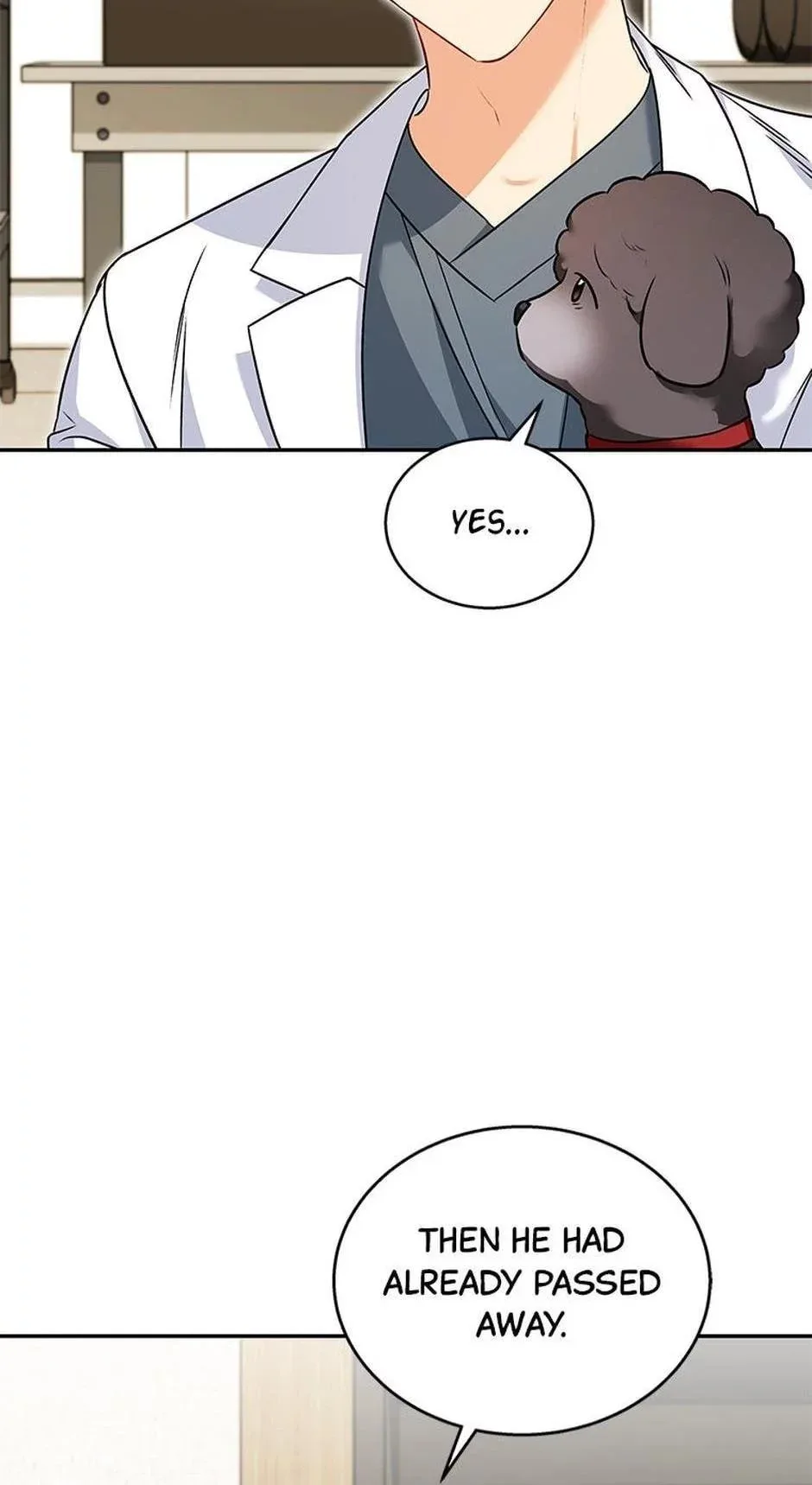Hello! Veterinarian! Chapter 34 page 39