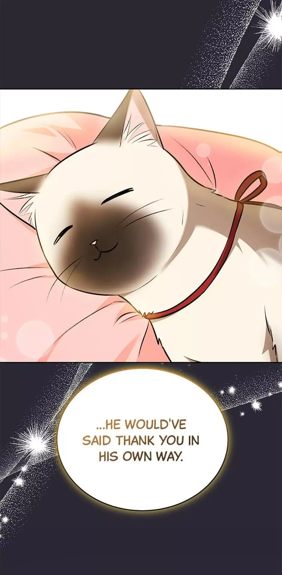 Hello! Veterinarian! Chapter 33 page 35