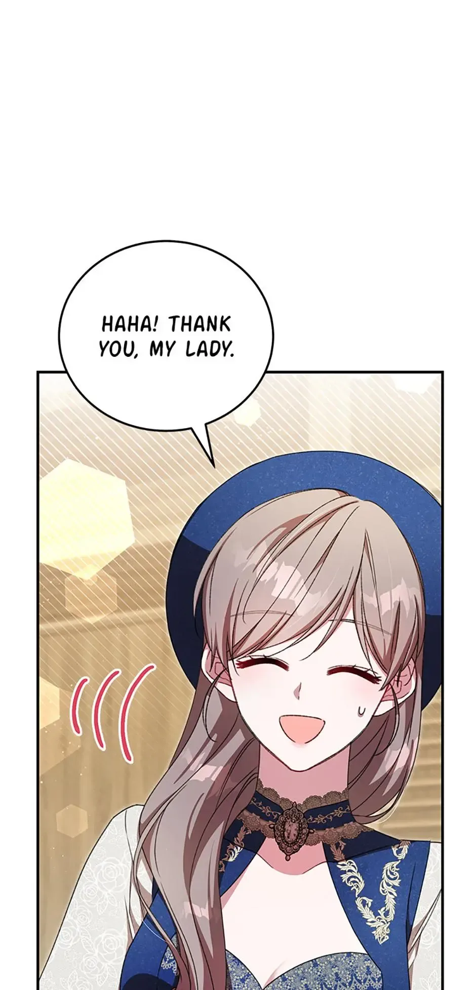 The Teacher at the Noble Kindergarten Is Having a Hard Day Chapter 36 page 9