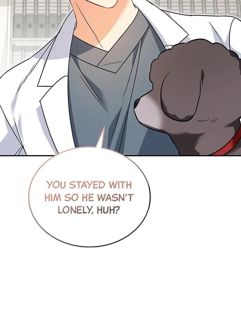 Hello! Veterinarian! Chapter 34 page 43