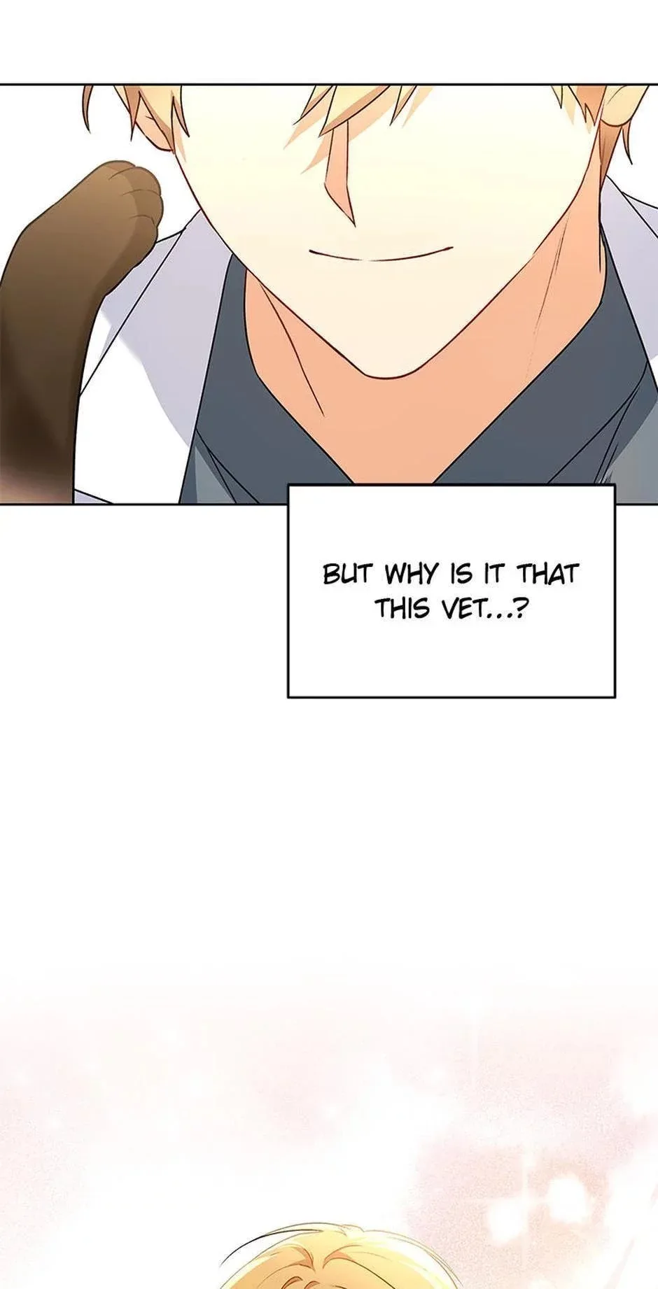 Hello! Veterinarian! Chapter 33 page 39