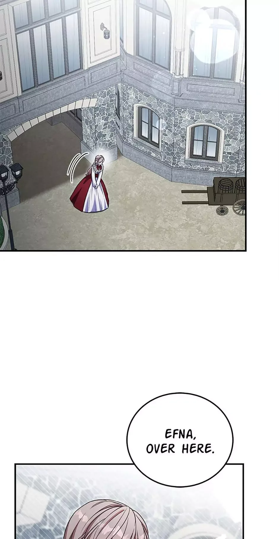 The Teacher at the Noble Kindergarten Is Having a Hard Day Chapter 35 page 33