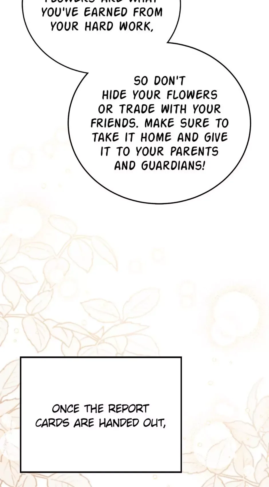 The Teacher at the Noble Kindergarten Is Having a Hard Day Chapter 35 page 26