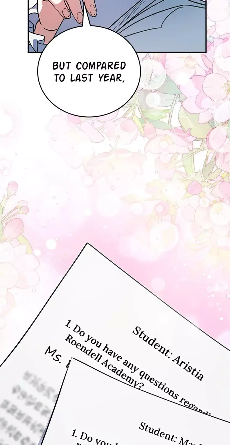 The Teacher at the Noble Kindergarten Is Having a Hard Day Chapter 35 page 30