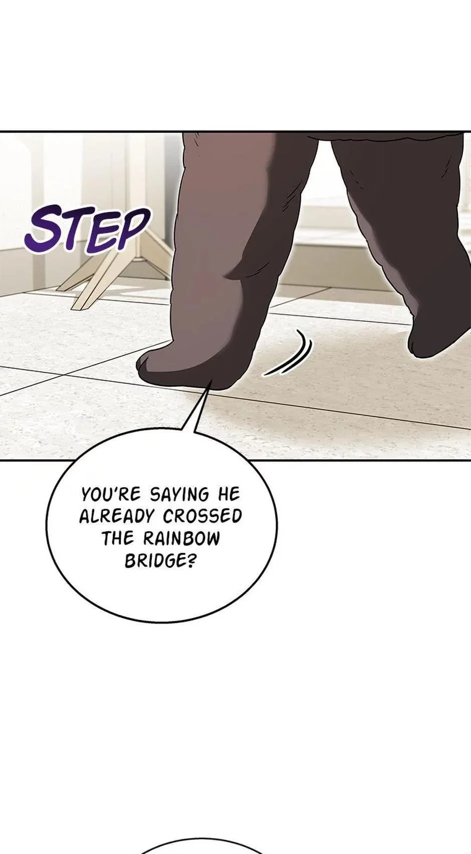 Hello! Veterinarian! Chapter 34 page 59