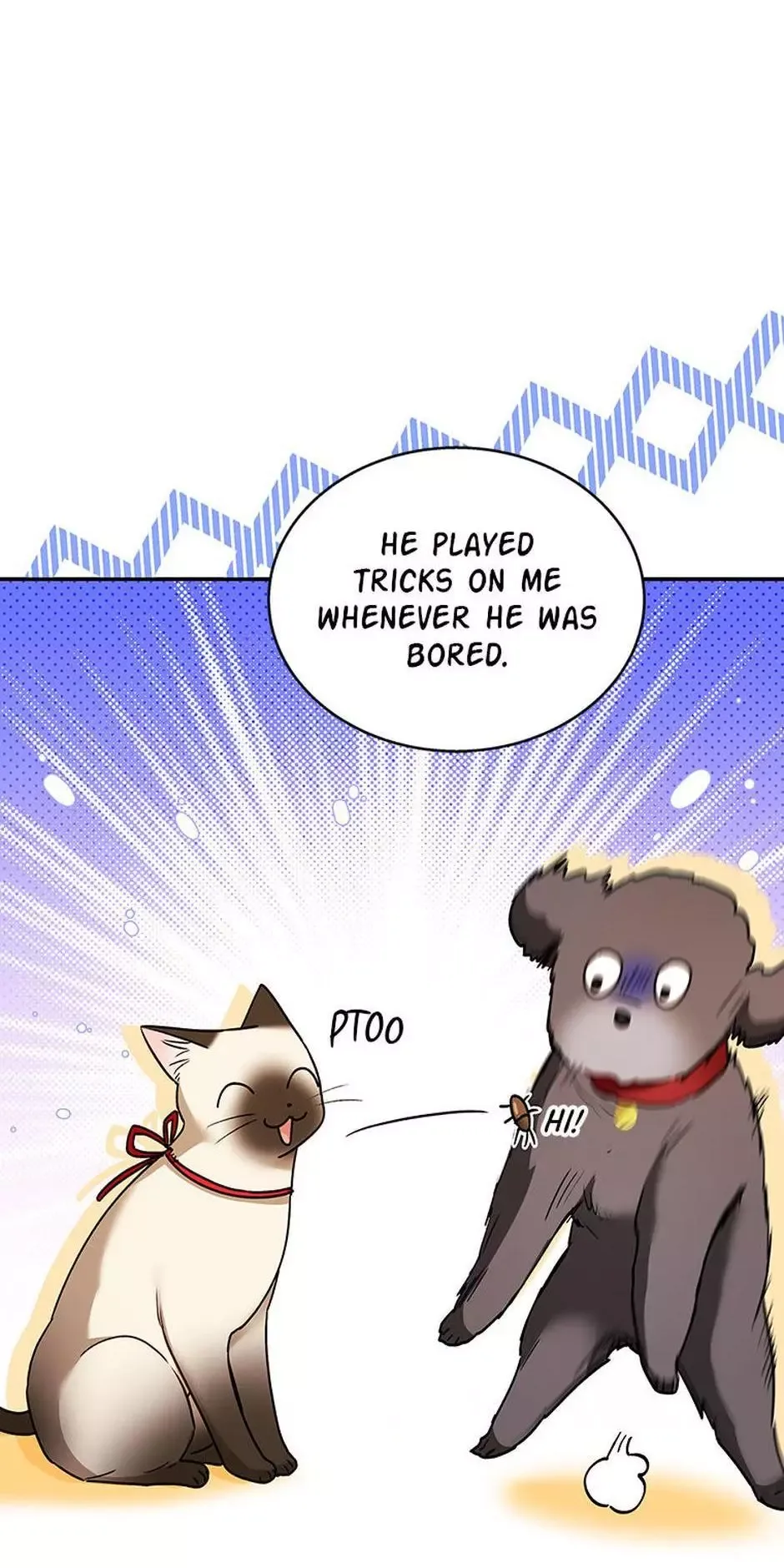 Hello! Veterinarian! Chapter 34 page 51