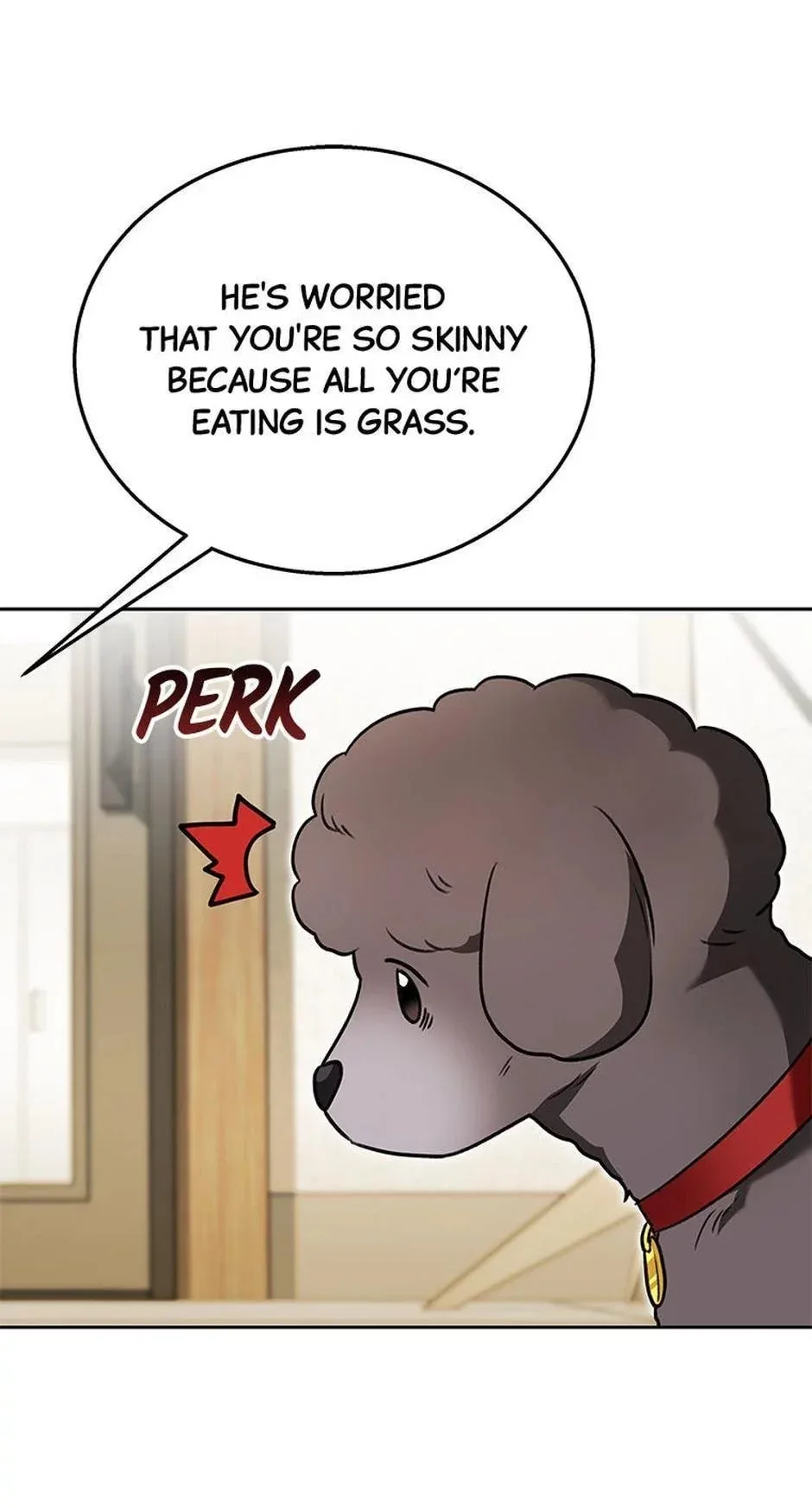 Hello! Veterinarian! Chapter 33 page 53
