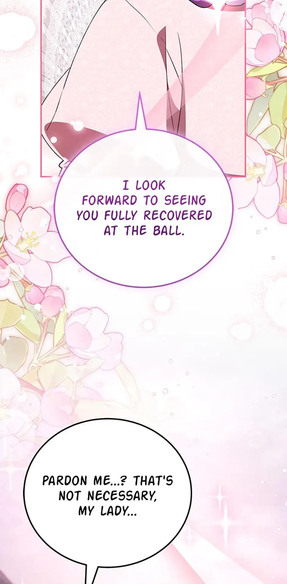 The Teacher at the Noble Kindergarten Is Having a Hard Day Chapter 36 page 34