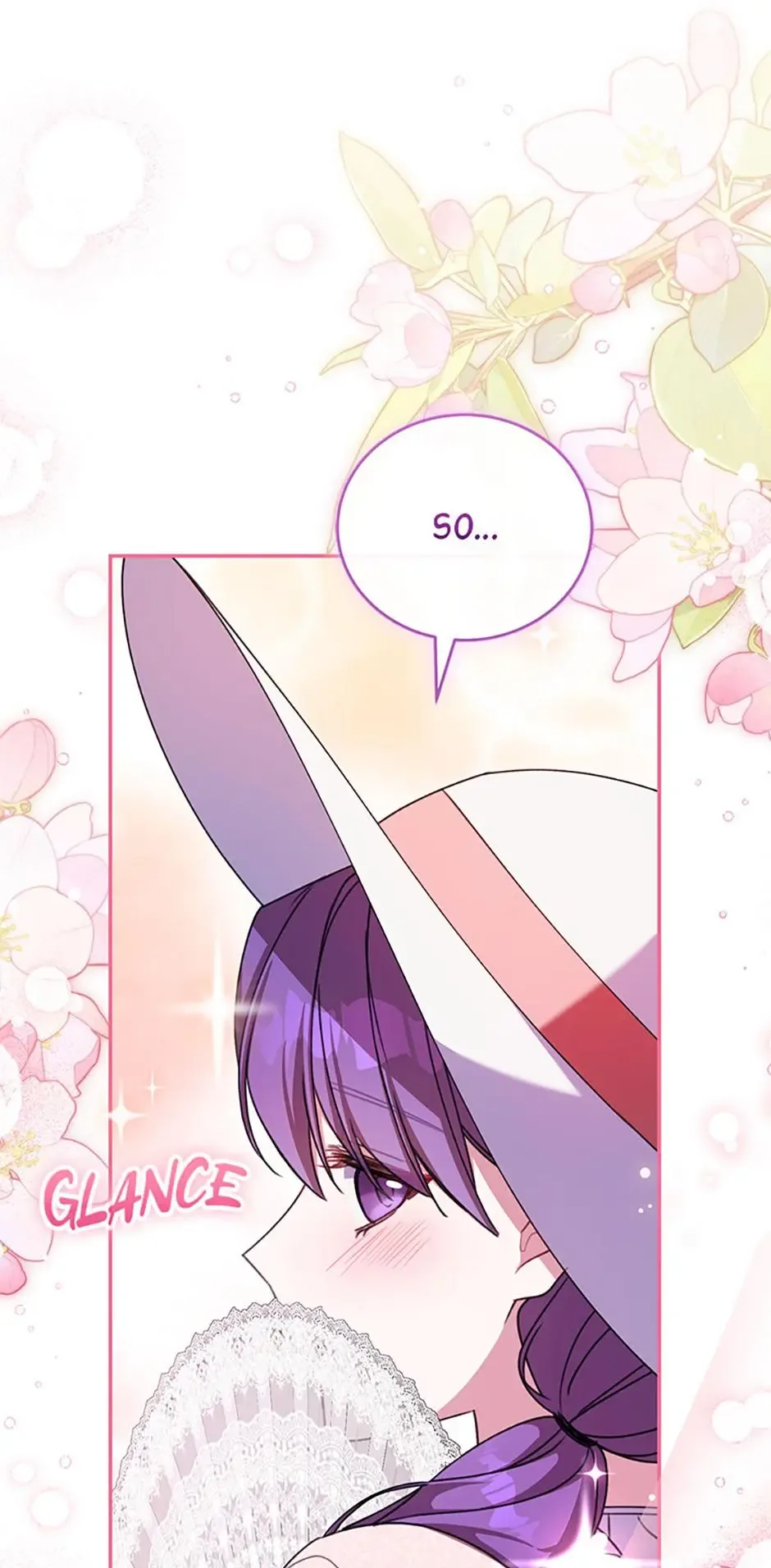 The Teacher at the Noble Kindergarten Is Having a Hard Day Chapter 36 page 33