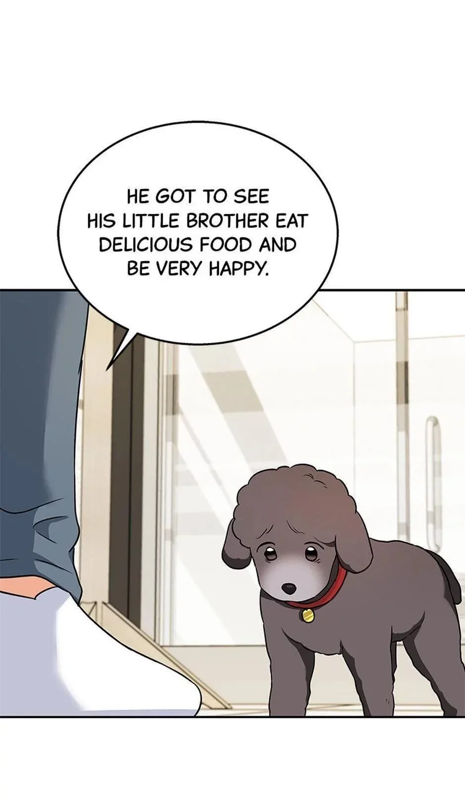 Hello! Veterinarian! Chapter 34 page 63