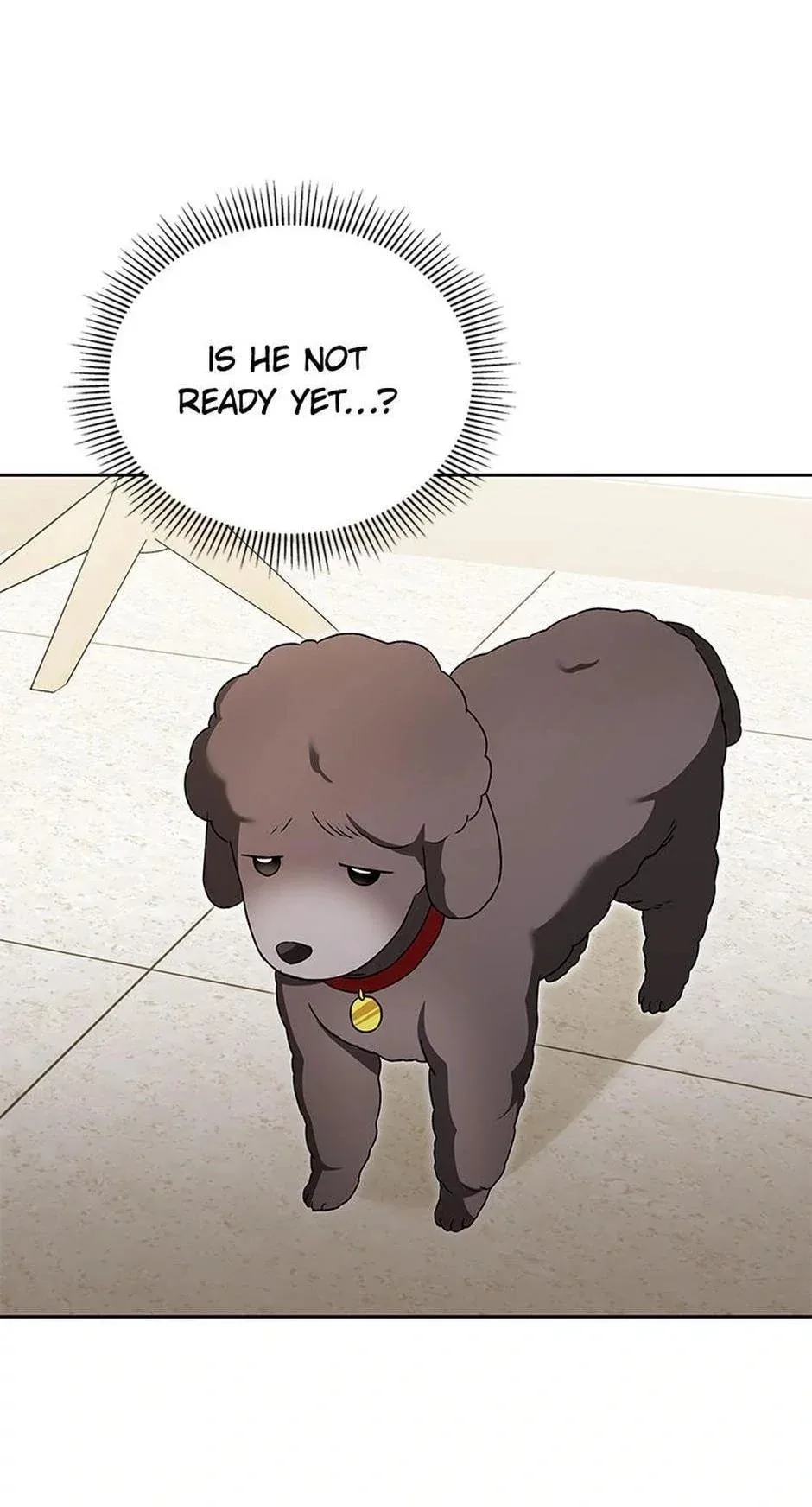 Hello! Veterinarian! Chapter 33 page 59