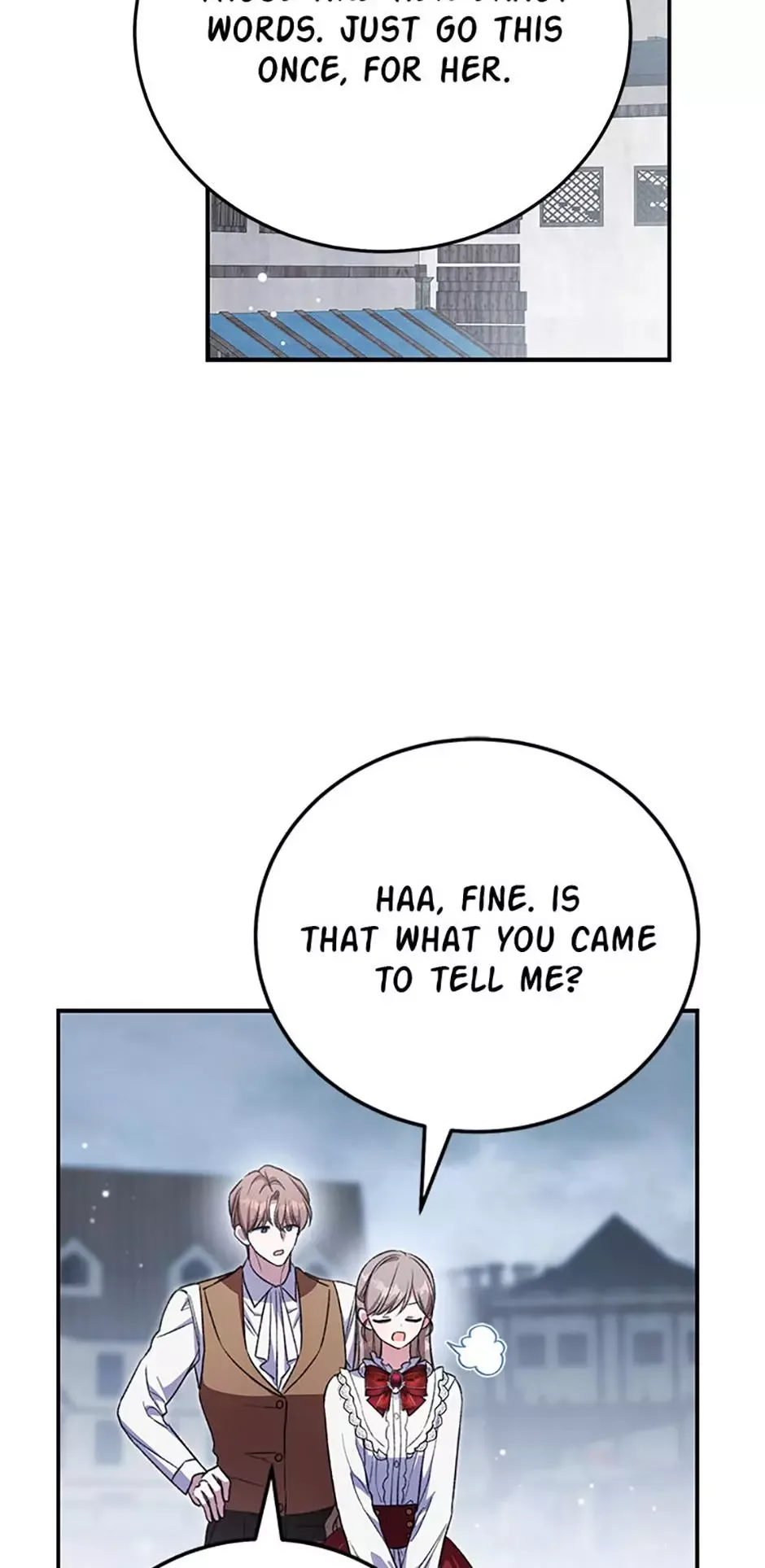 The Teacher at the Noble Kindergarten Is Having a Hard Day Chapter 35 page 38
