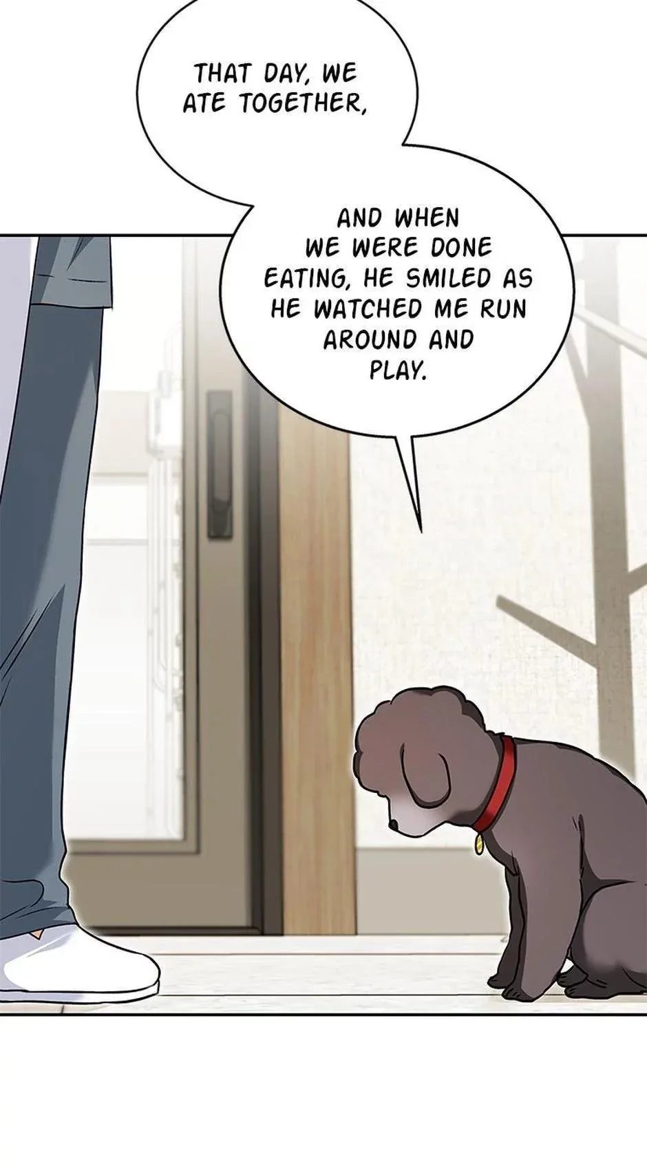 Hello! Veterinarian! Chapter 34 page 60