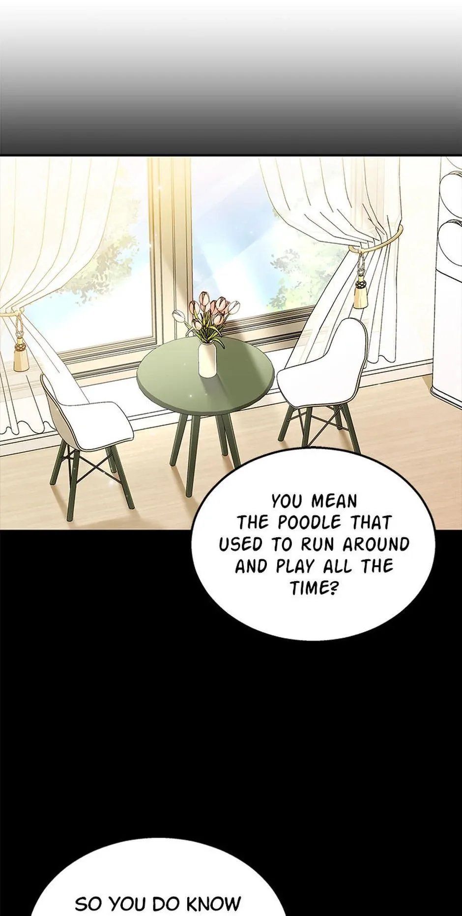 Hello! Veterinarian! Chapter 35 page 2