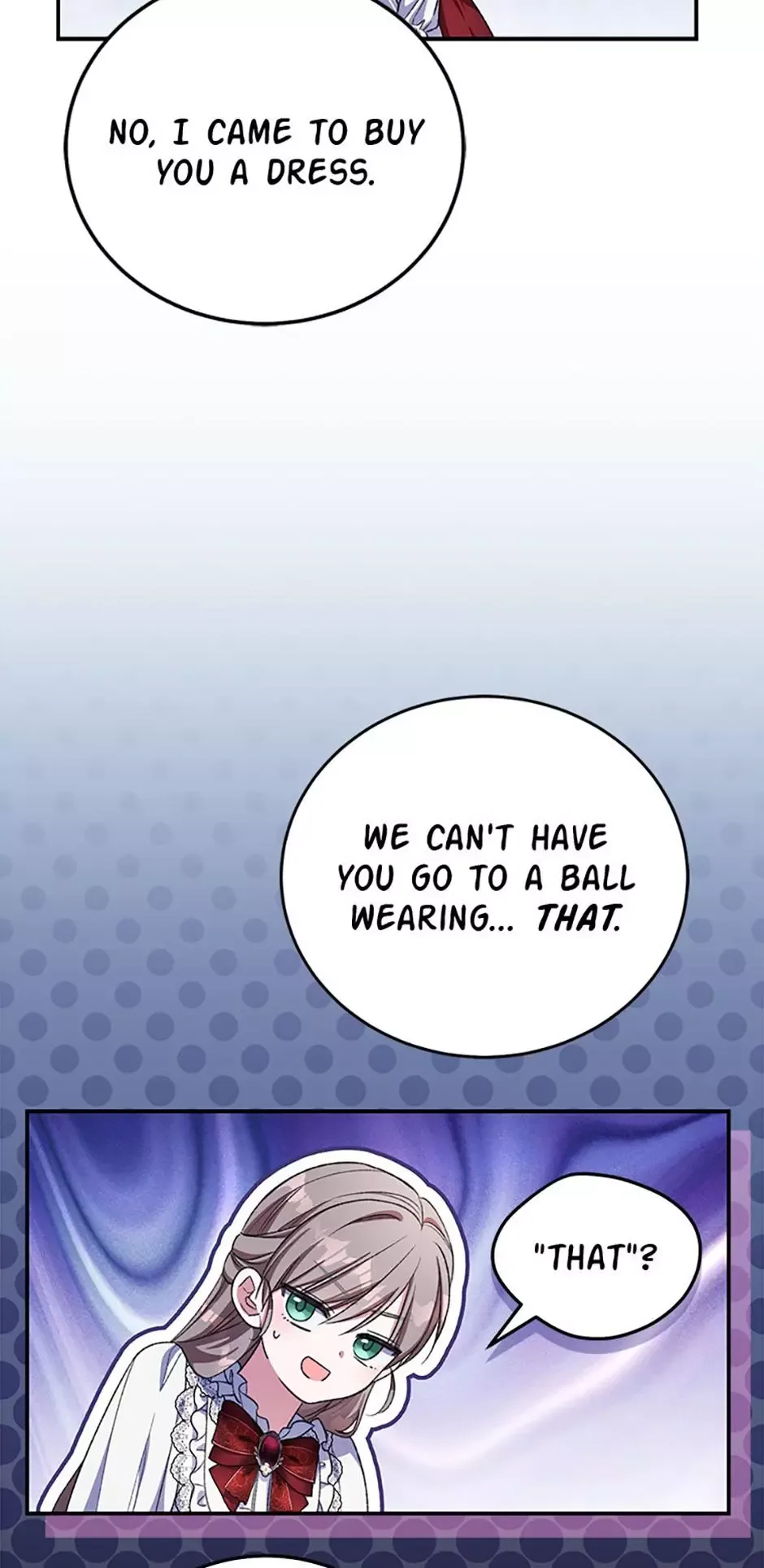 The Teacher at the Noble Kindergarten Is Having a Hard Day Chapter 35 page 39