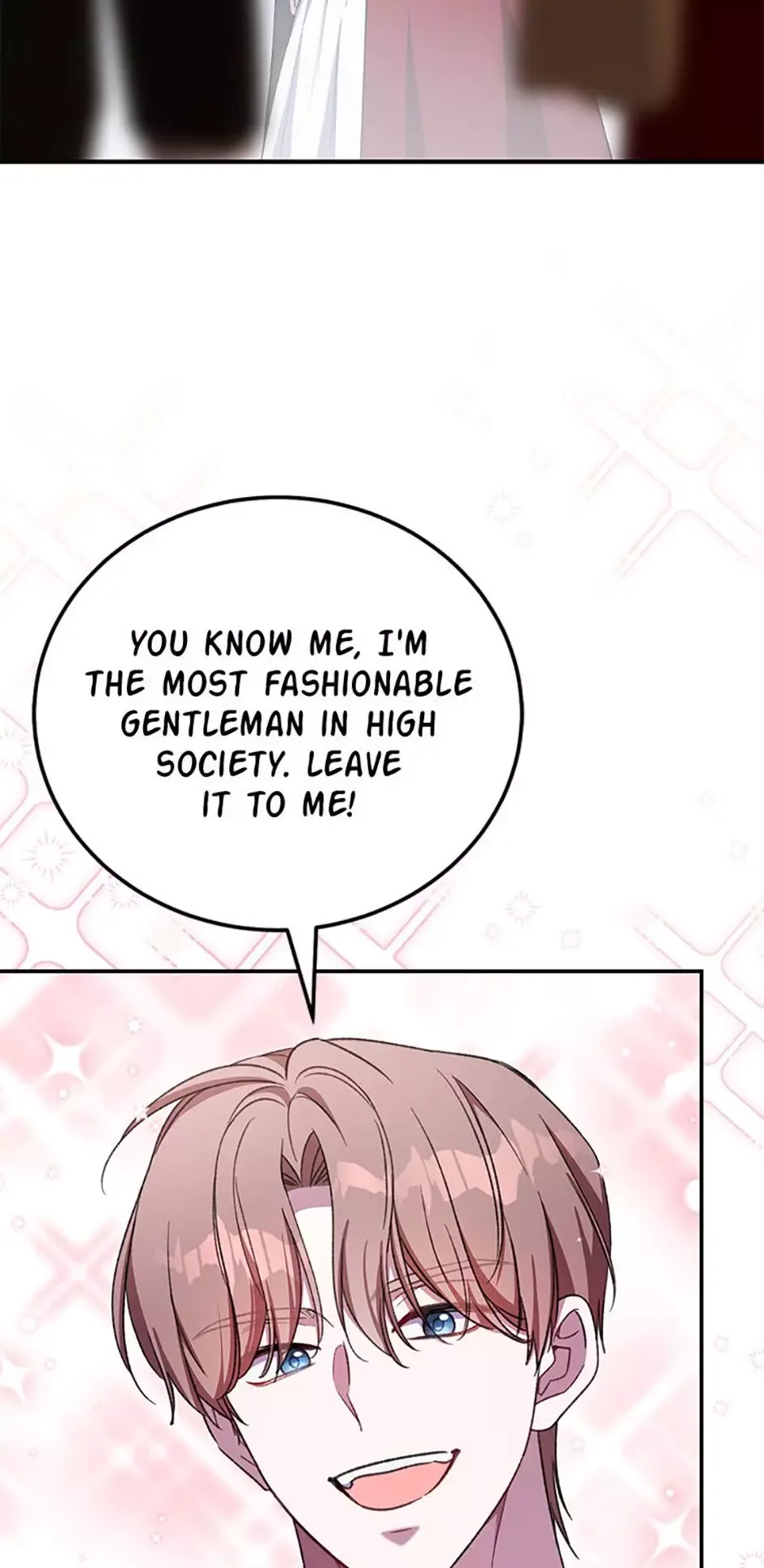 The Teacher at the Noble Kindergarten Is Having a Hard Day Chapter 35 page 41