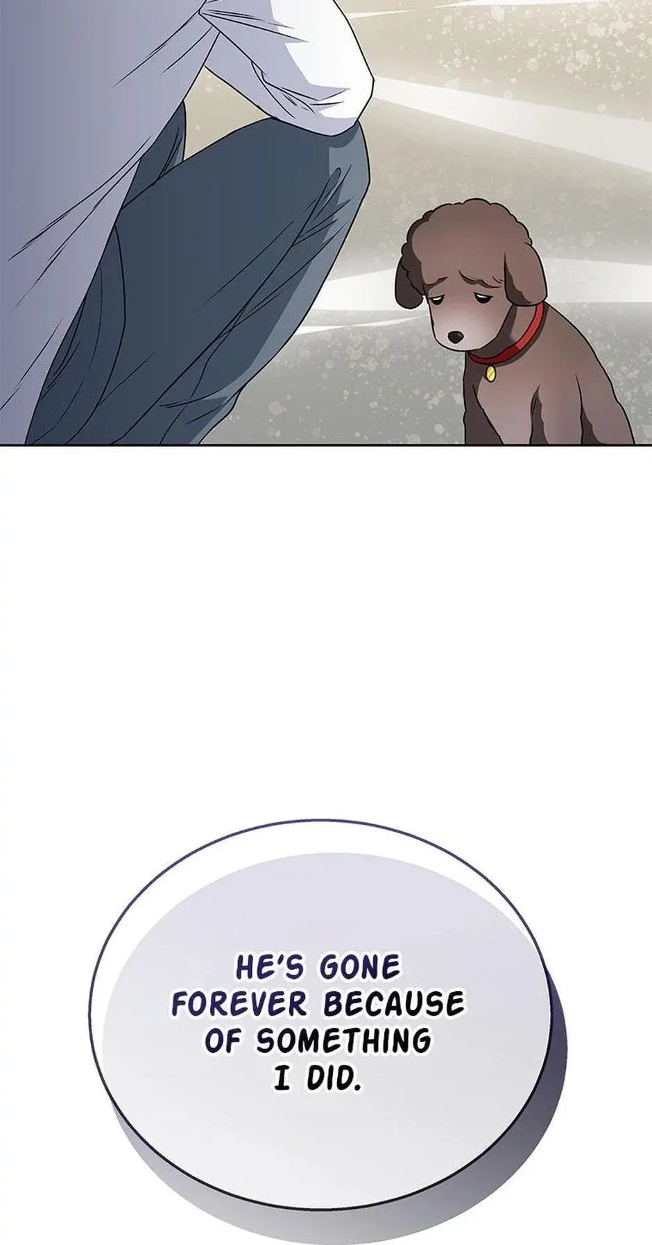 Hello! Veterinarian! Chapter 33 page 66