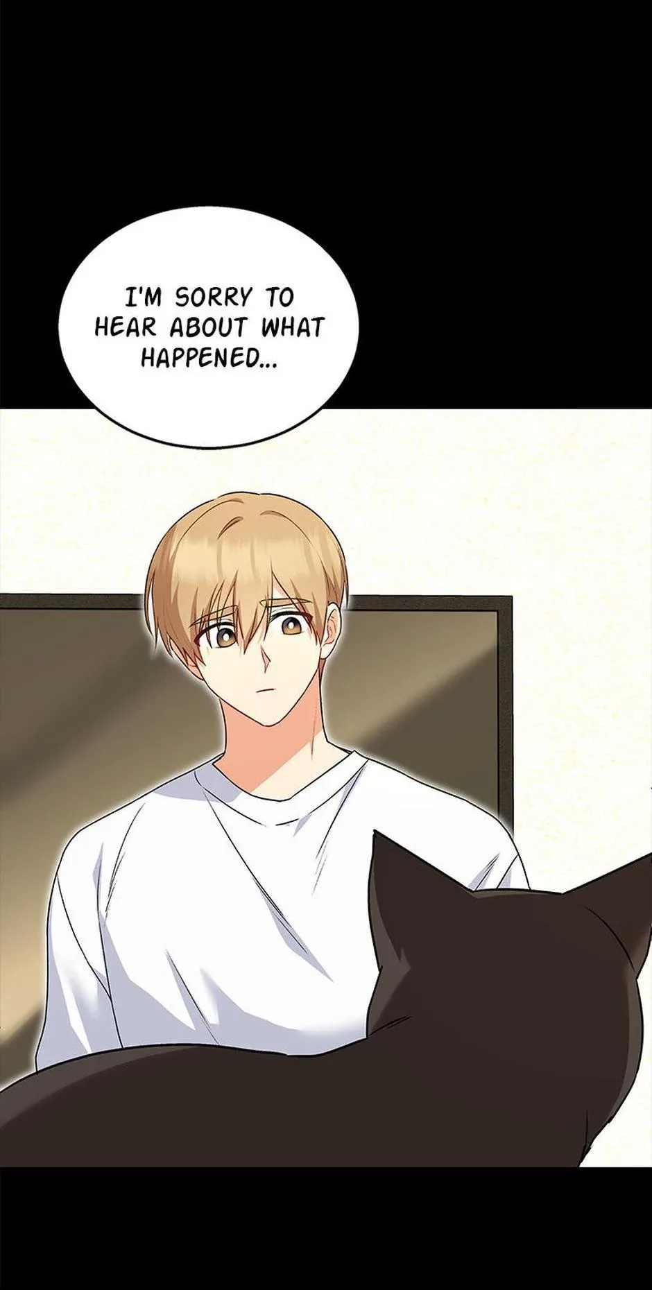 Hello! Veterinarian! Chapter 35 page 5