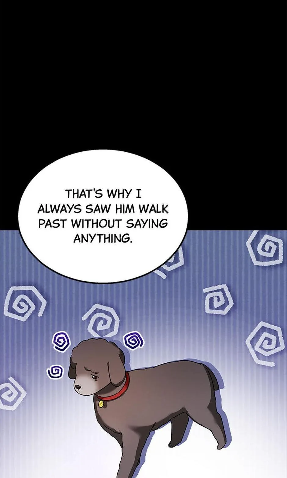 Hello! Veterinarian! Chapter 35 page 7