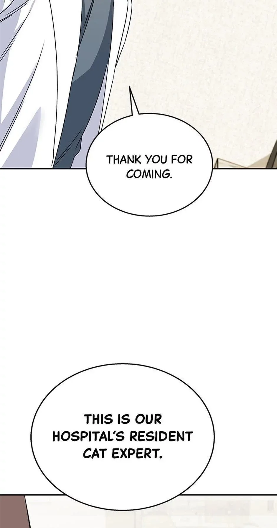 Hello! Veterinarian! Chapter 34 page 75