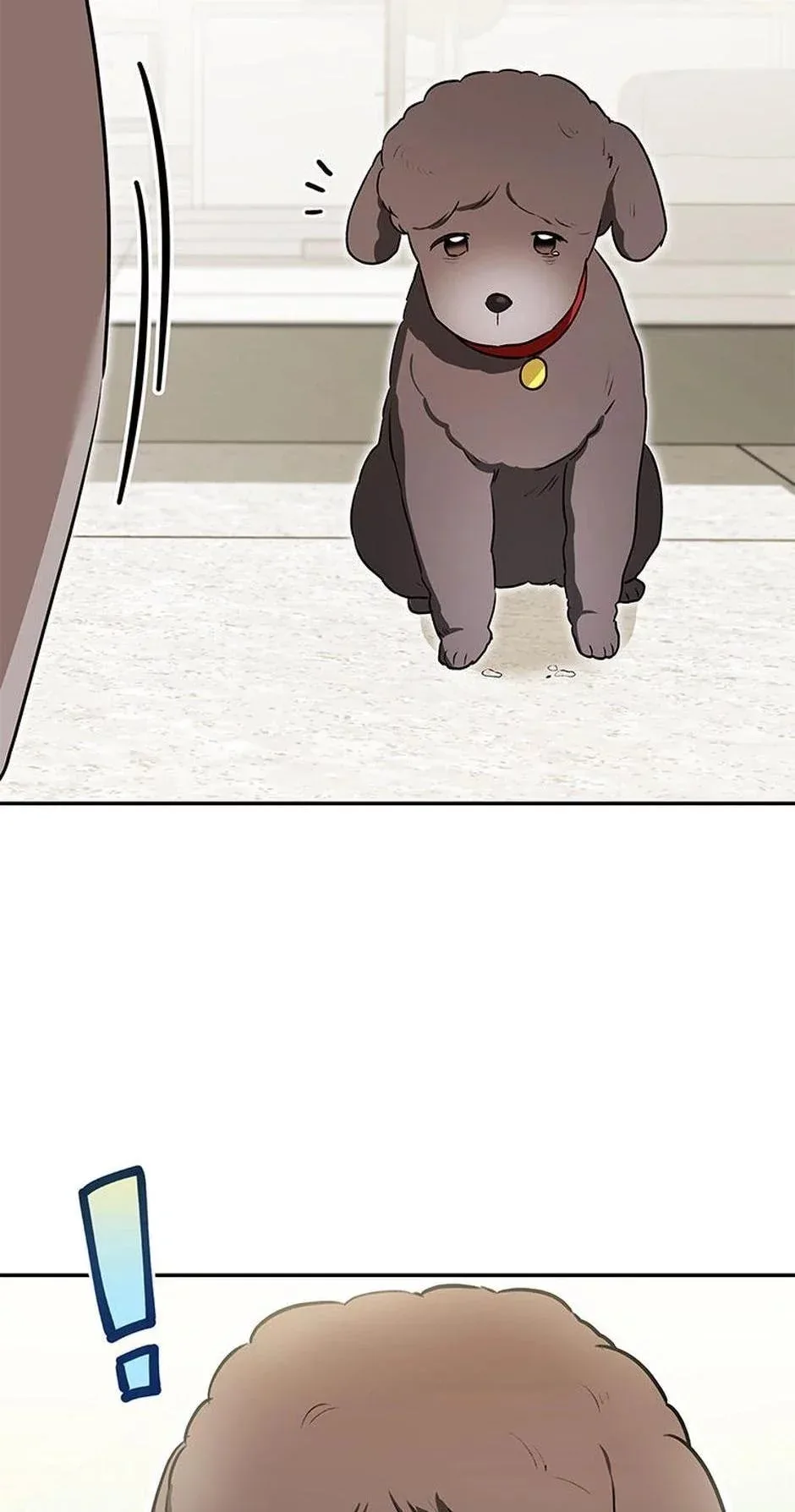 Hello! Veterinarian! Chapter 34 page 76
