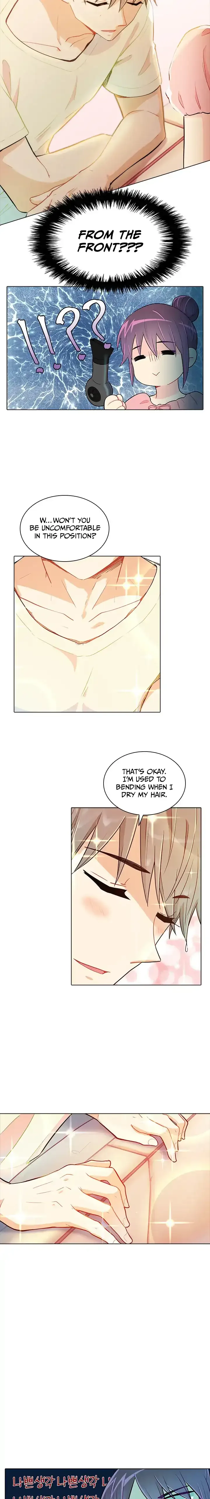 Goddess’s Taste Chapter 36 page 4