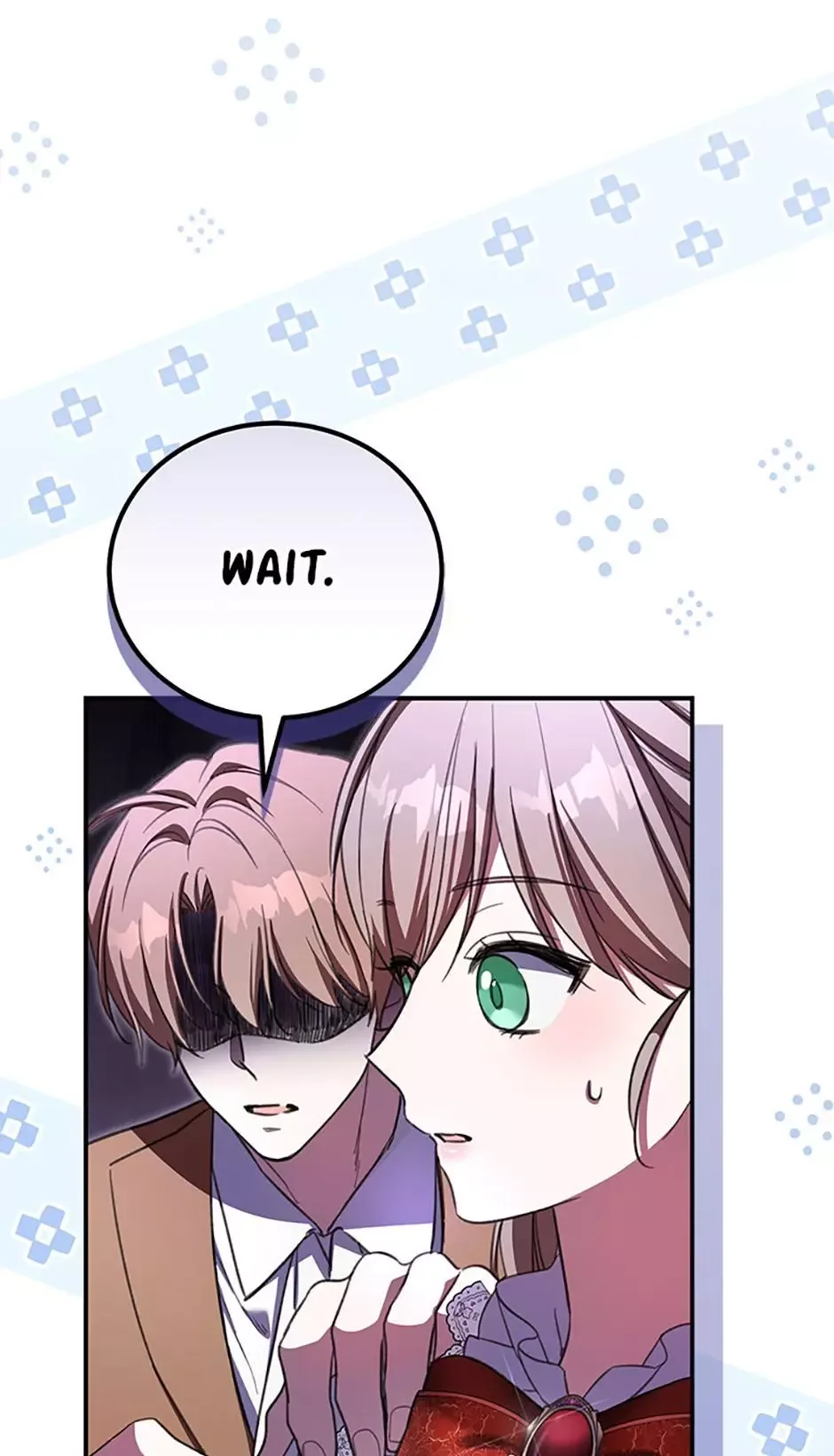The Teacher at the Noble Kindergarten Is Having a Hard Day Chapter 35 page 45