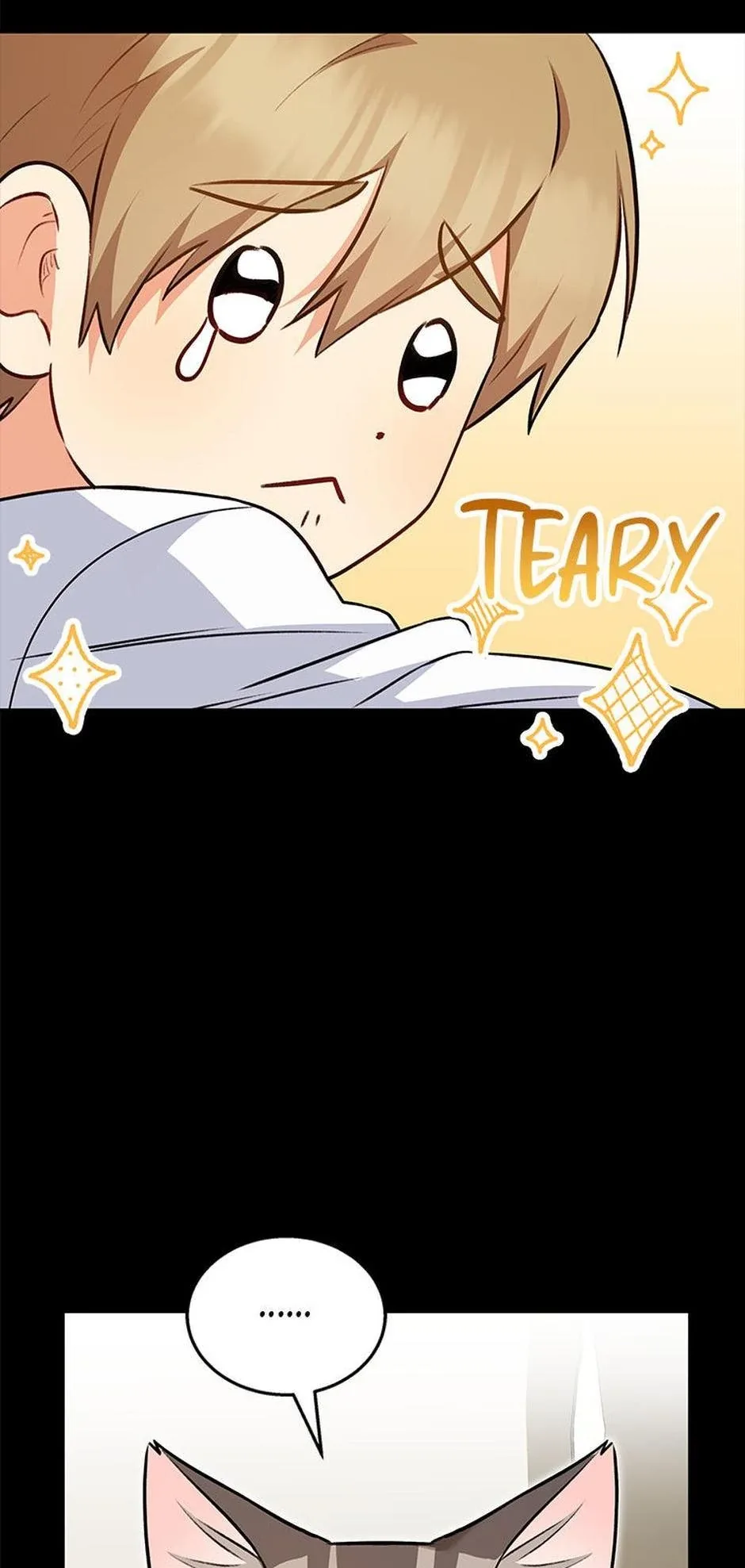 Hello! Veterinarian! Chapter 35 page 17