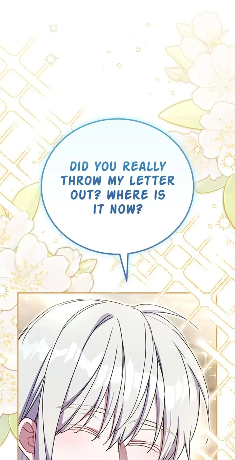 The Teacher at the Noble Kindergarten Is Having a Hard Day Chapter 36 page 57