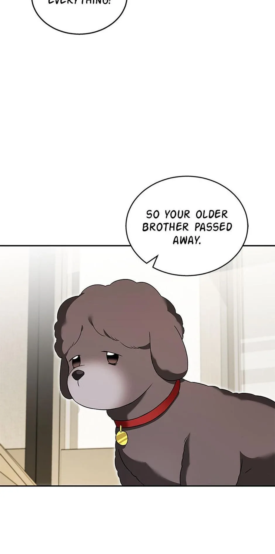 Hello! Veterinarian! Chapter 35 page 22