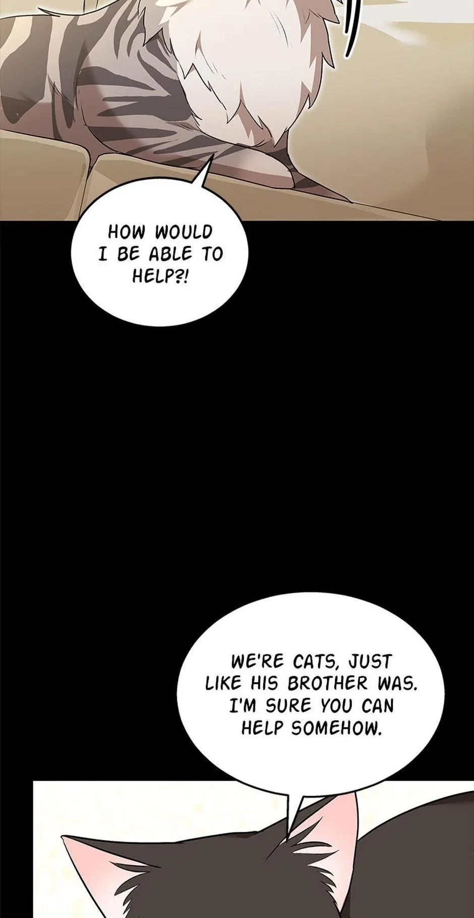 Hello! Veterinarian! Chapter 35 page 14