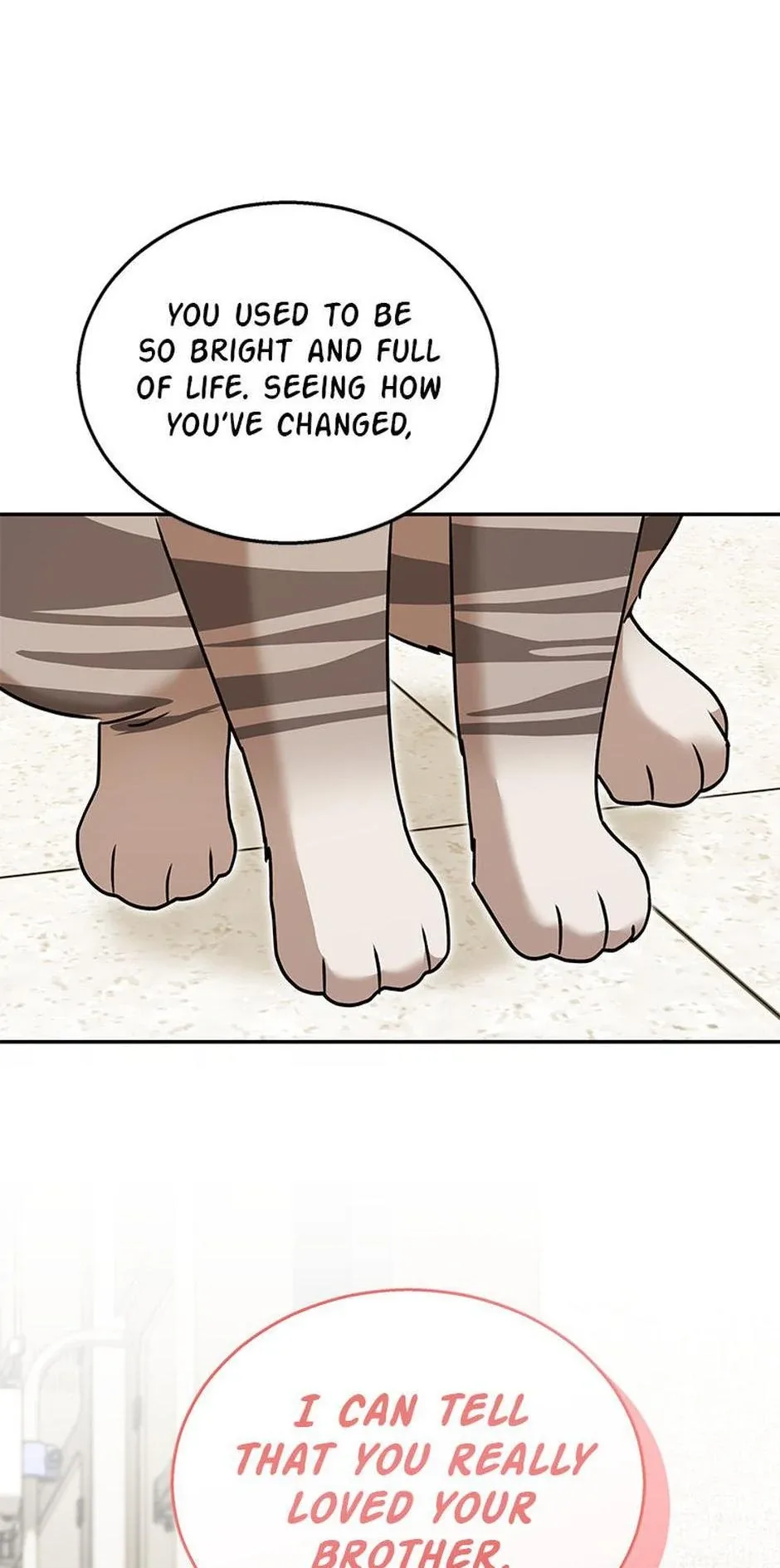 Hello! Veterinarian! Chapter 35 page 23