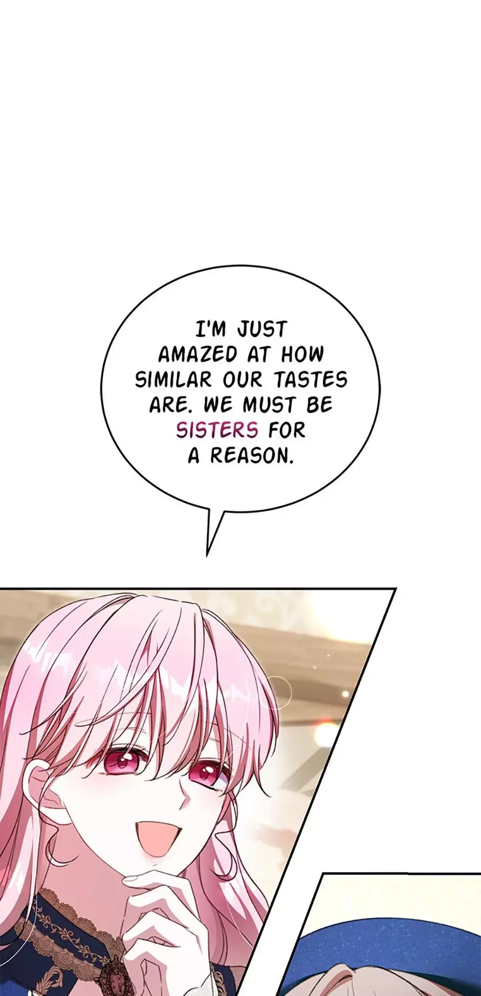 The Teacher at the Noble Kindergarten Is Having a Hard Day Chapter 35 page 63