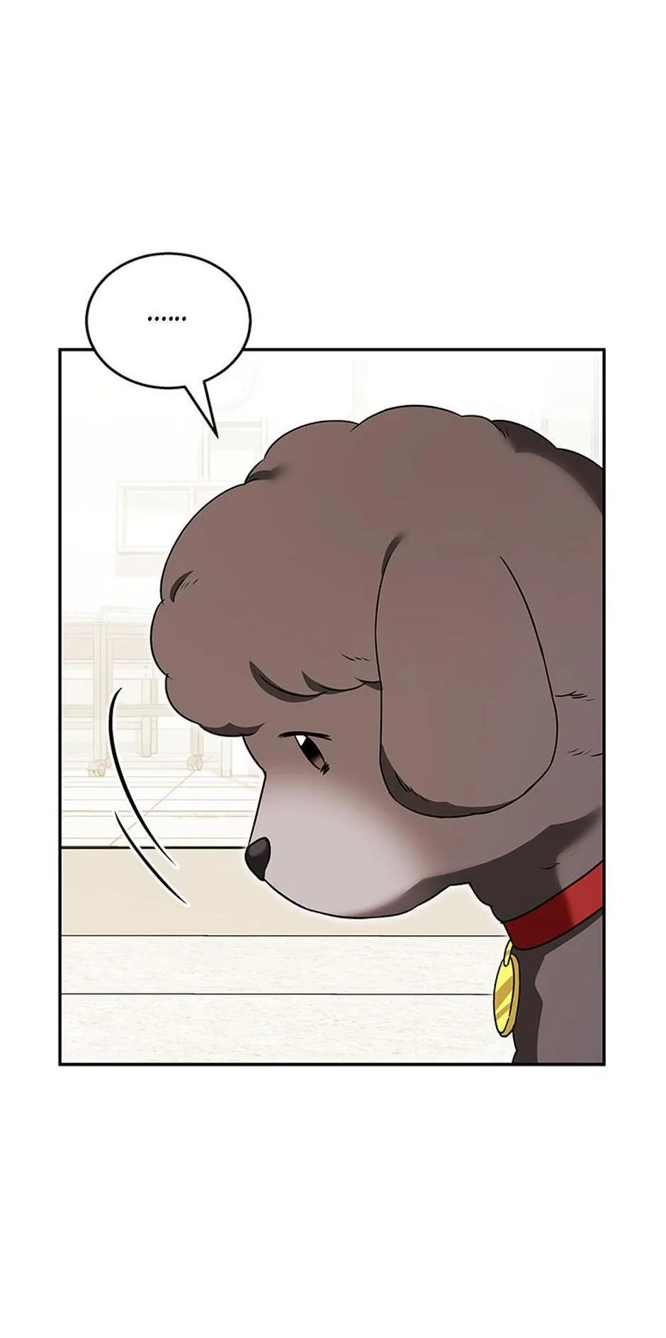 Hello! Veterinarian! Chapter 35 page 25